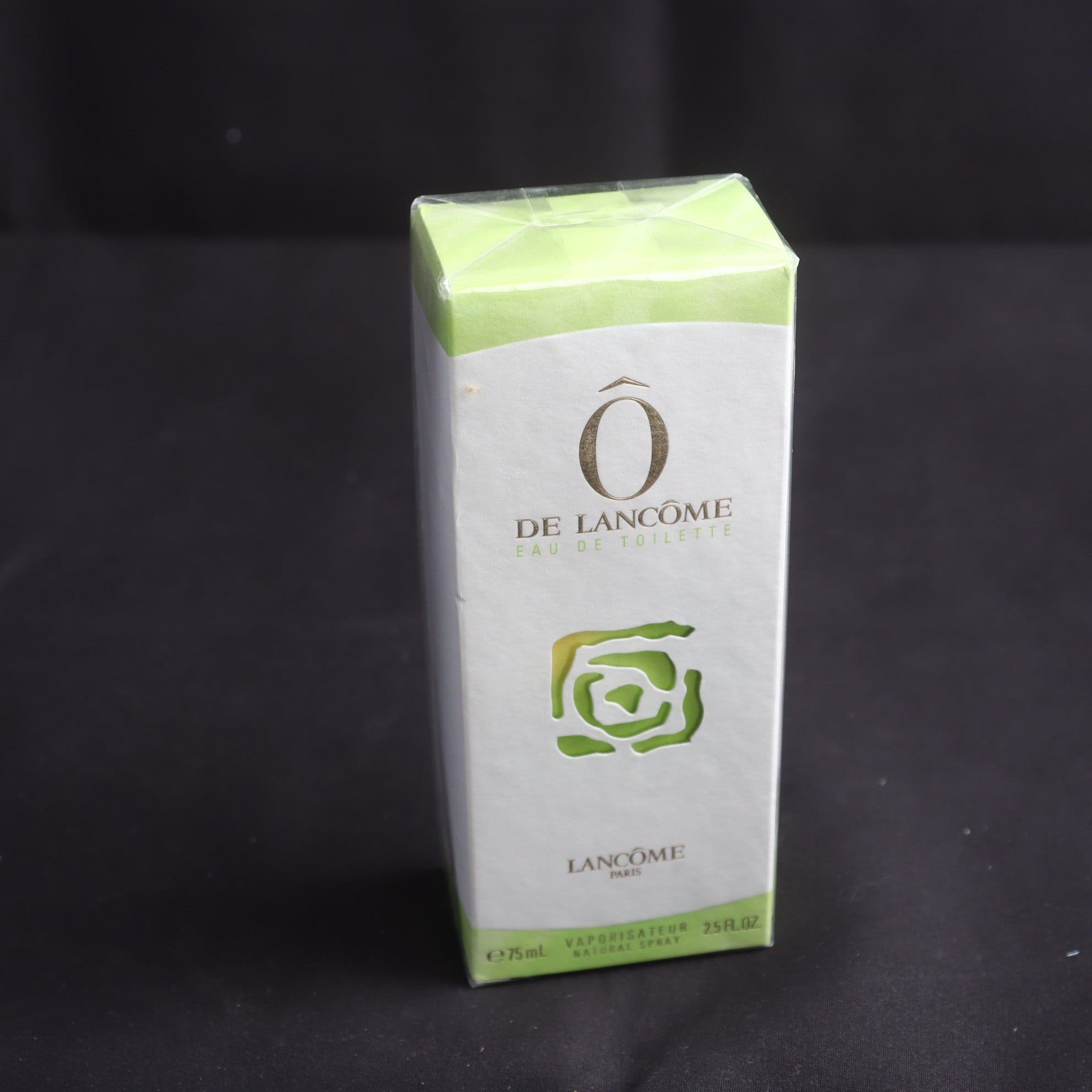Edt, O De Lancome, Lancome, Paris