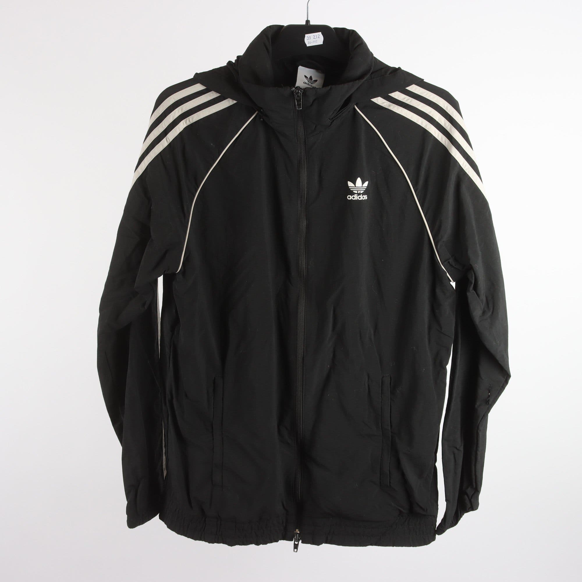 Jacka, Adidas, stl. L