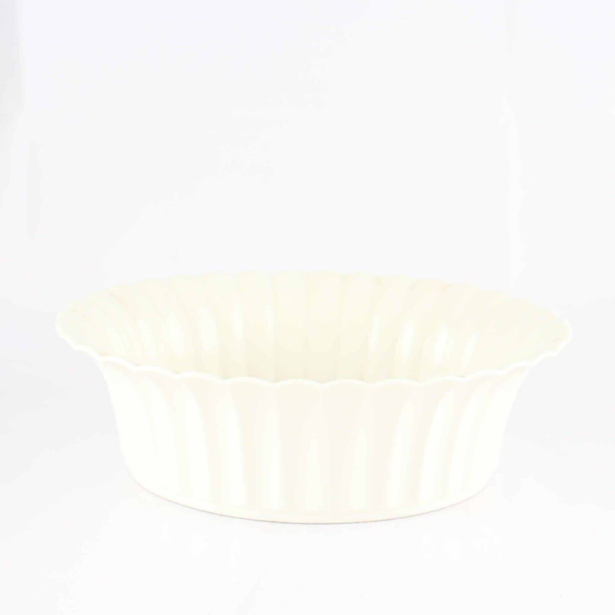 Jardiniere, porslin, Thorkild Olsen, Royal Copenhagen