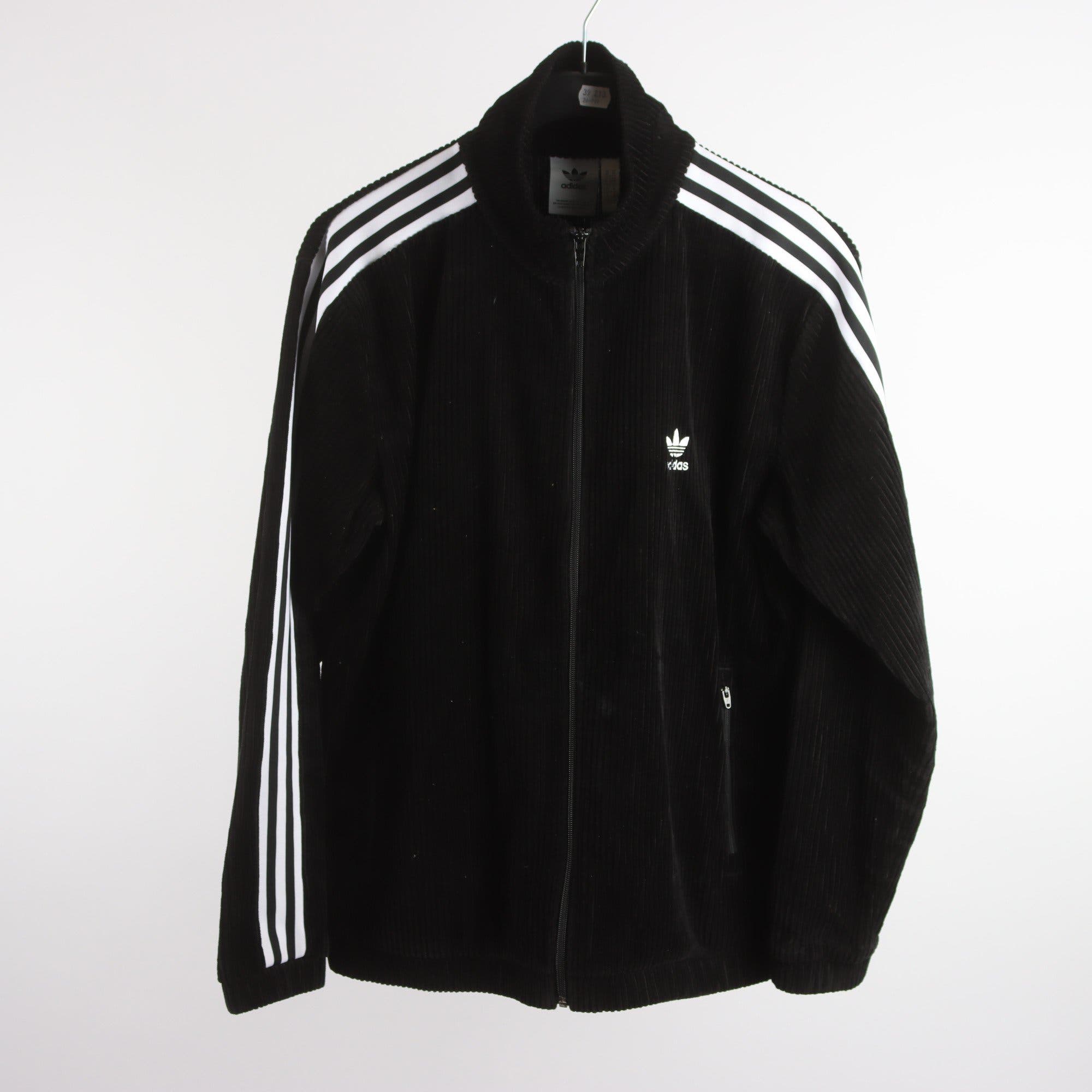 Manchesterjacka, Adidas, stl. M