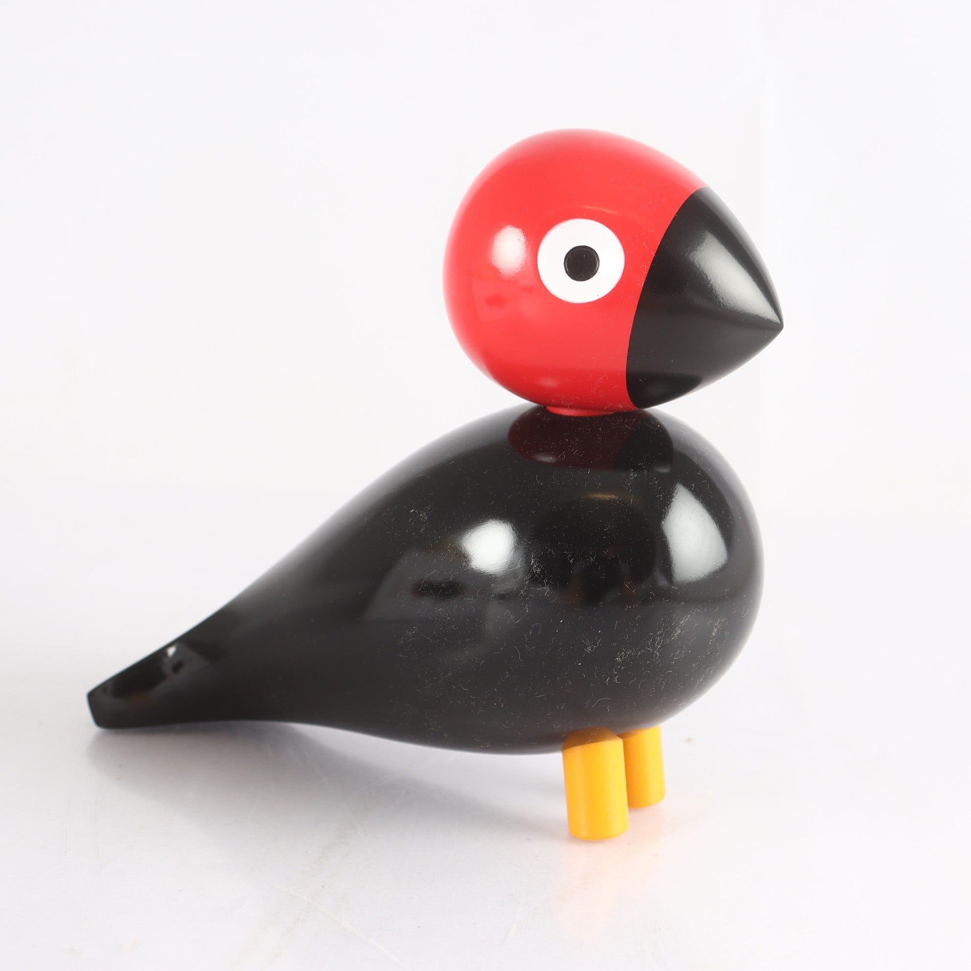 Figurin, Songbird, Kay Bojesen, Danmark