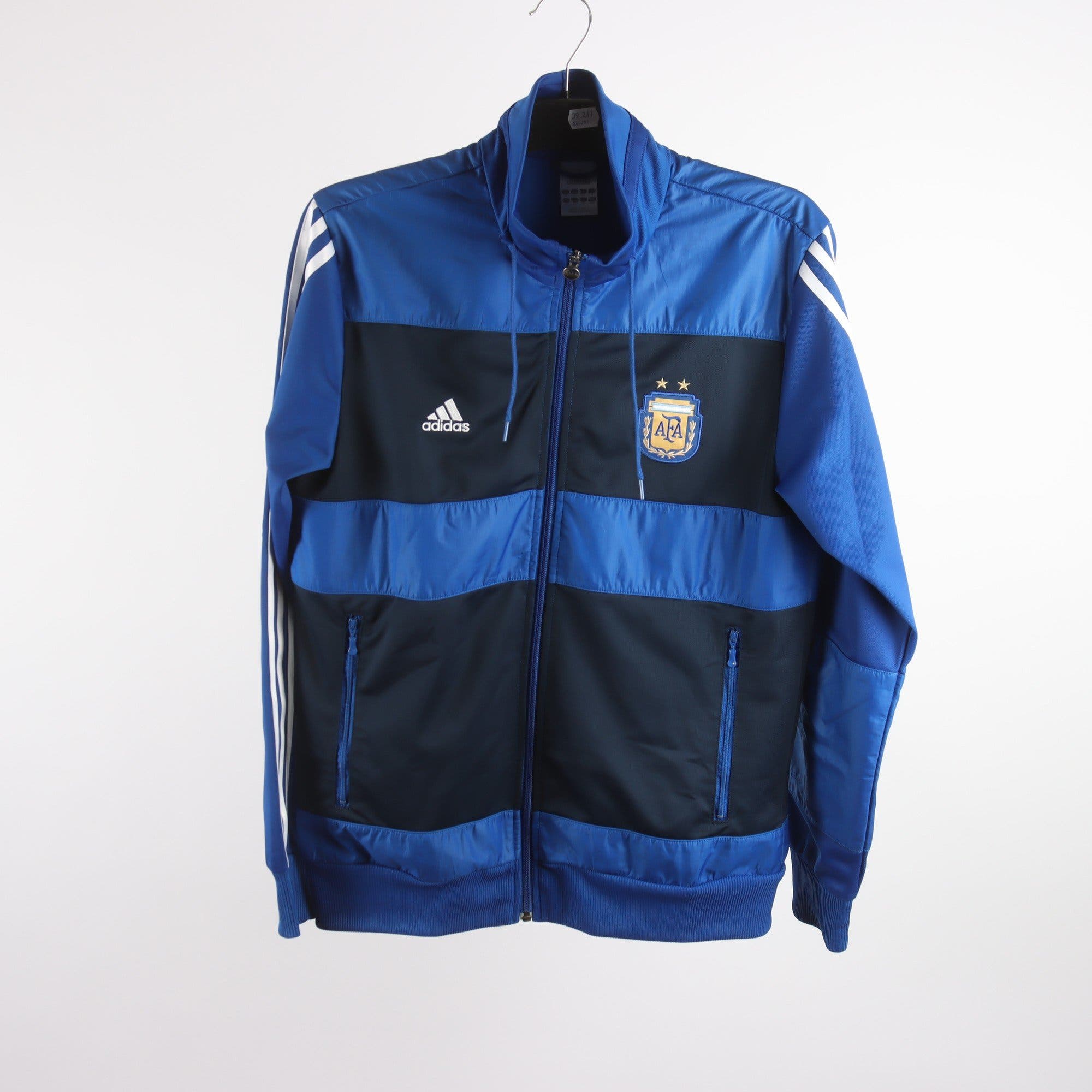 Tröja, Adidas Argentine Football Association, stl. M