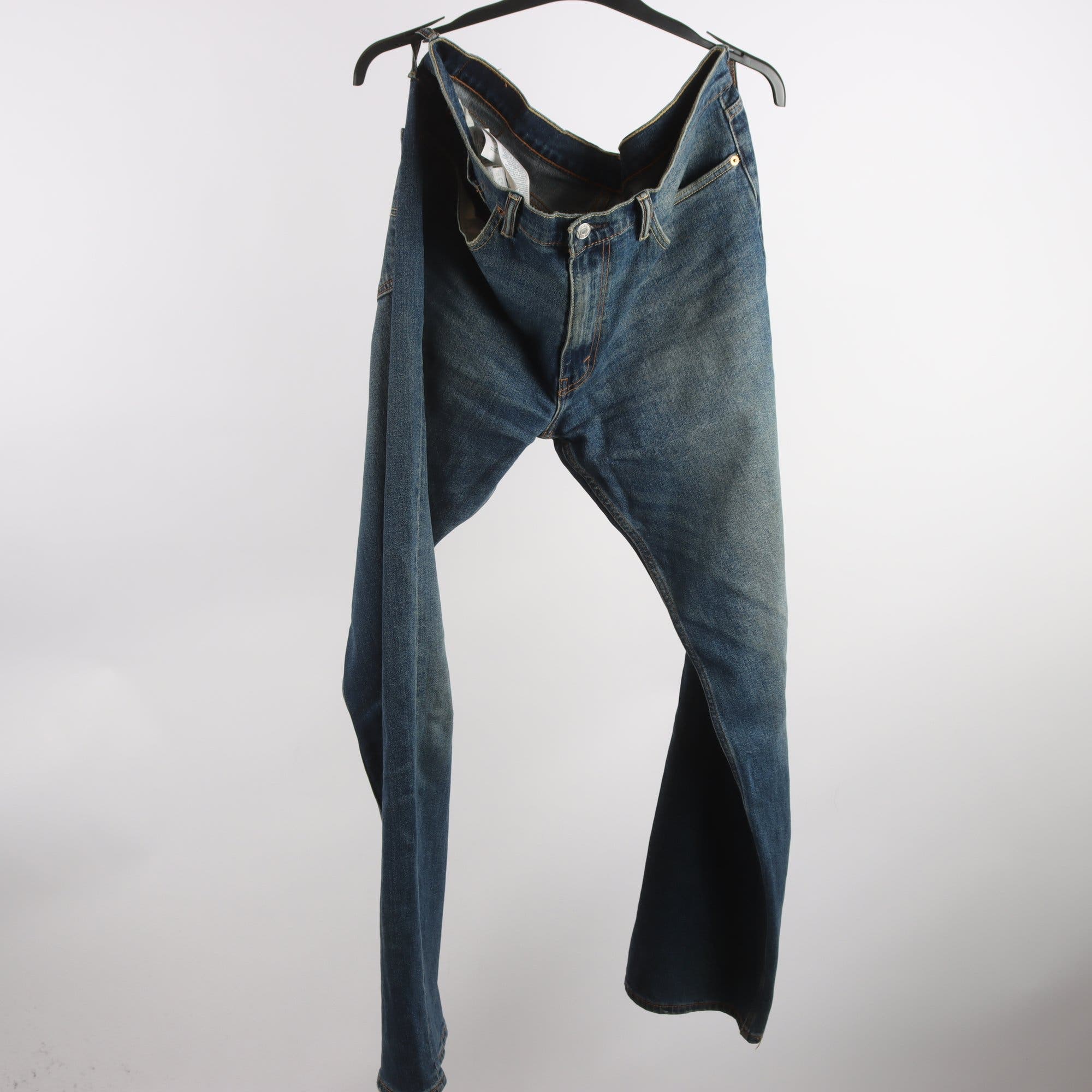 Jeans, Levi’s 514, stl. 36/34