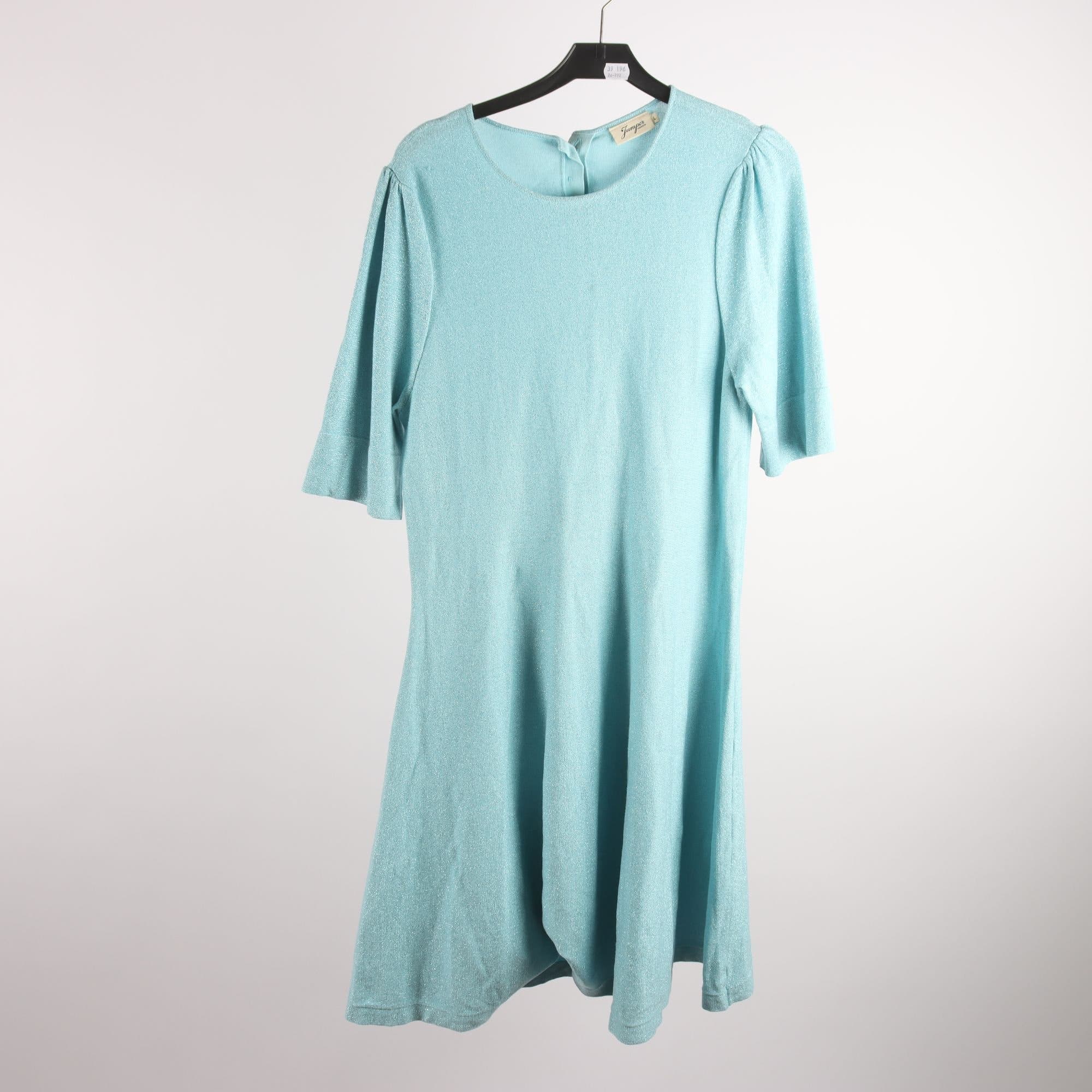 Klänning, Jumperfabriken, stl. L