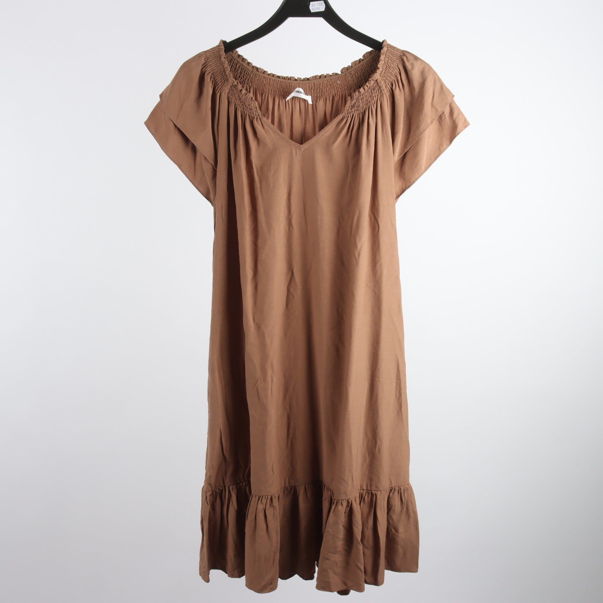 Klänning, Co’Couture, stl. S