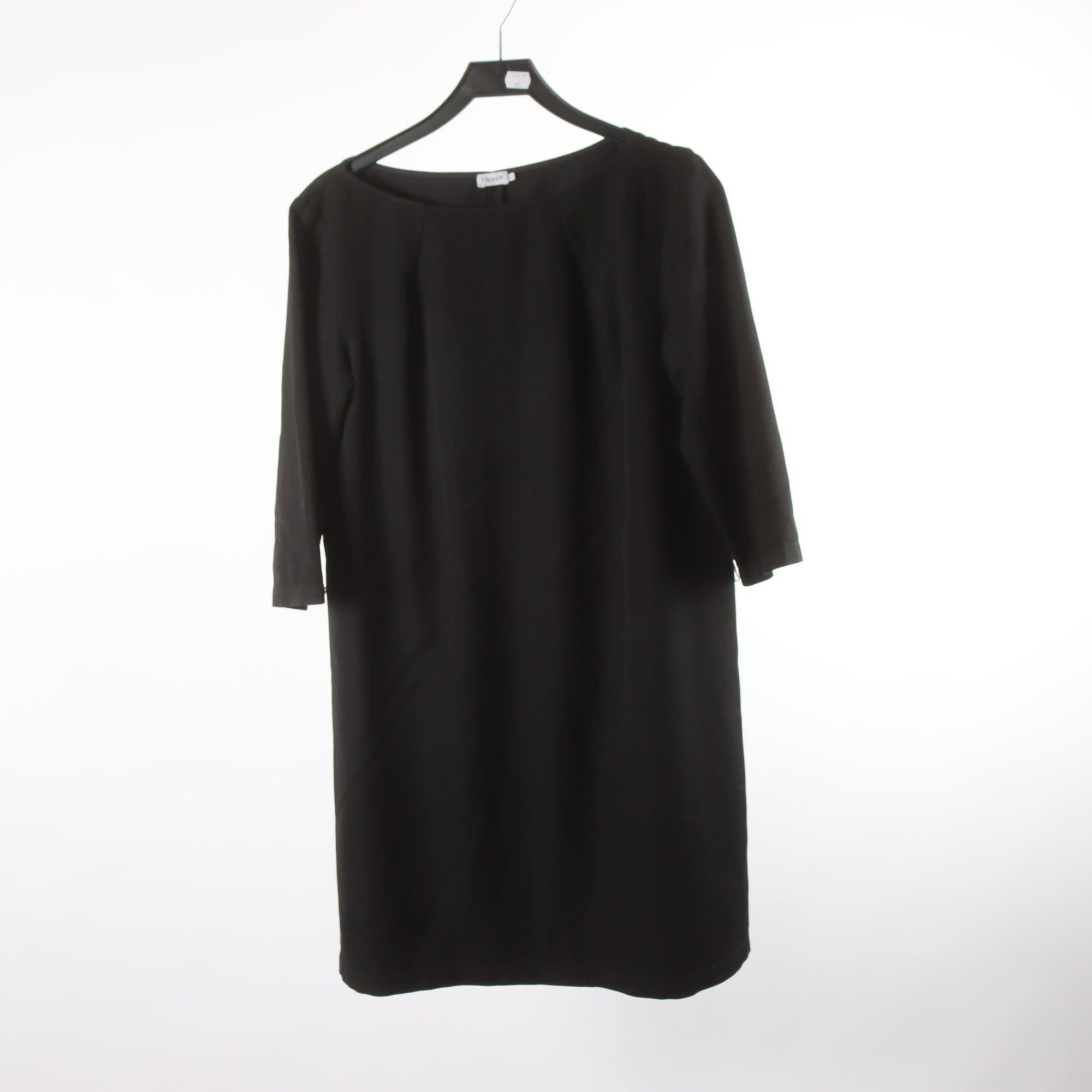 Klänning, Filippa K, svart, stl. XL