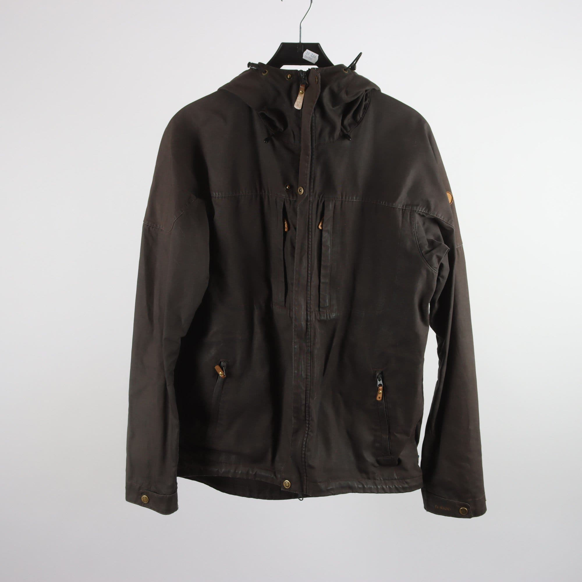 Jacka, Fjällräven, stl. M