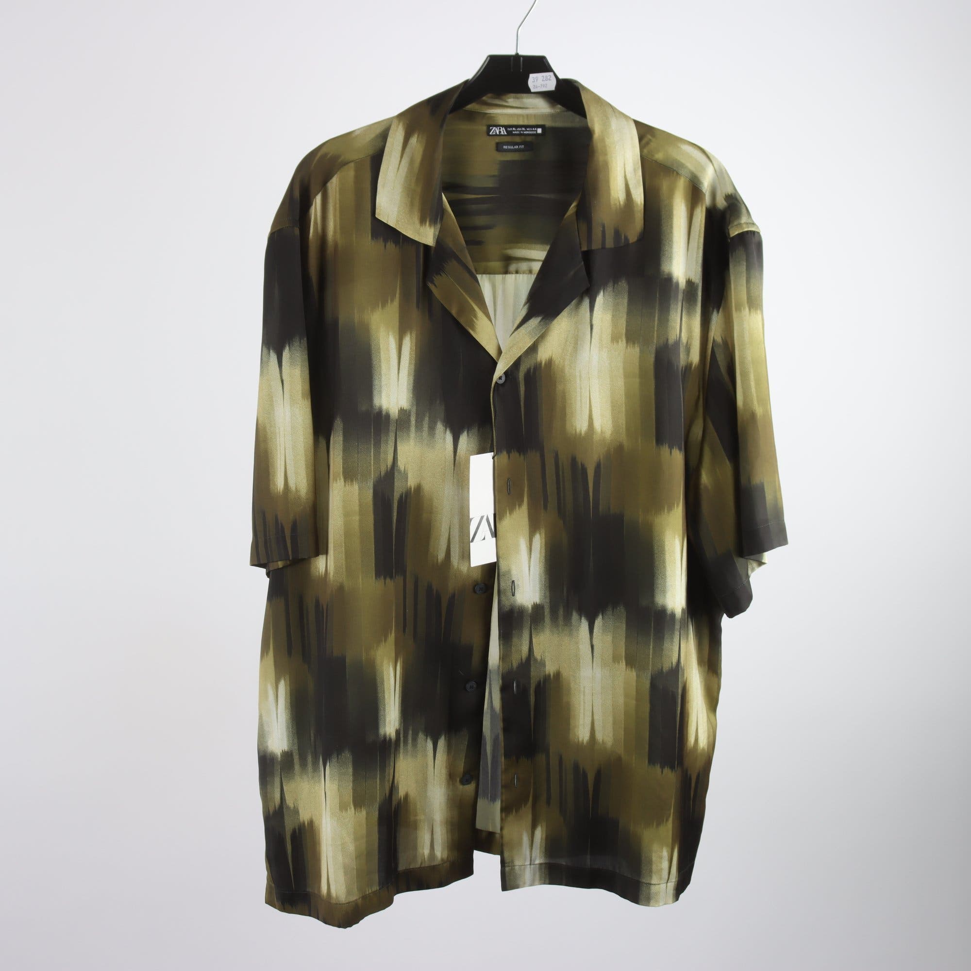 Skjorta, Zara, stl. XL