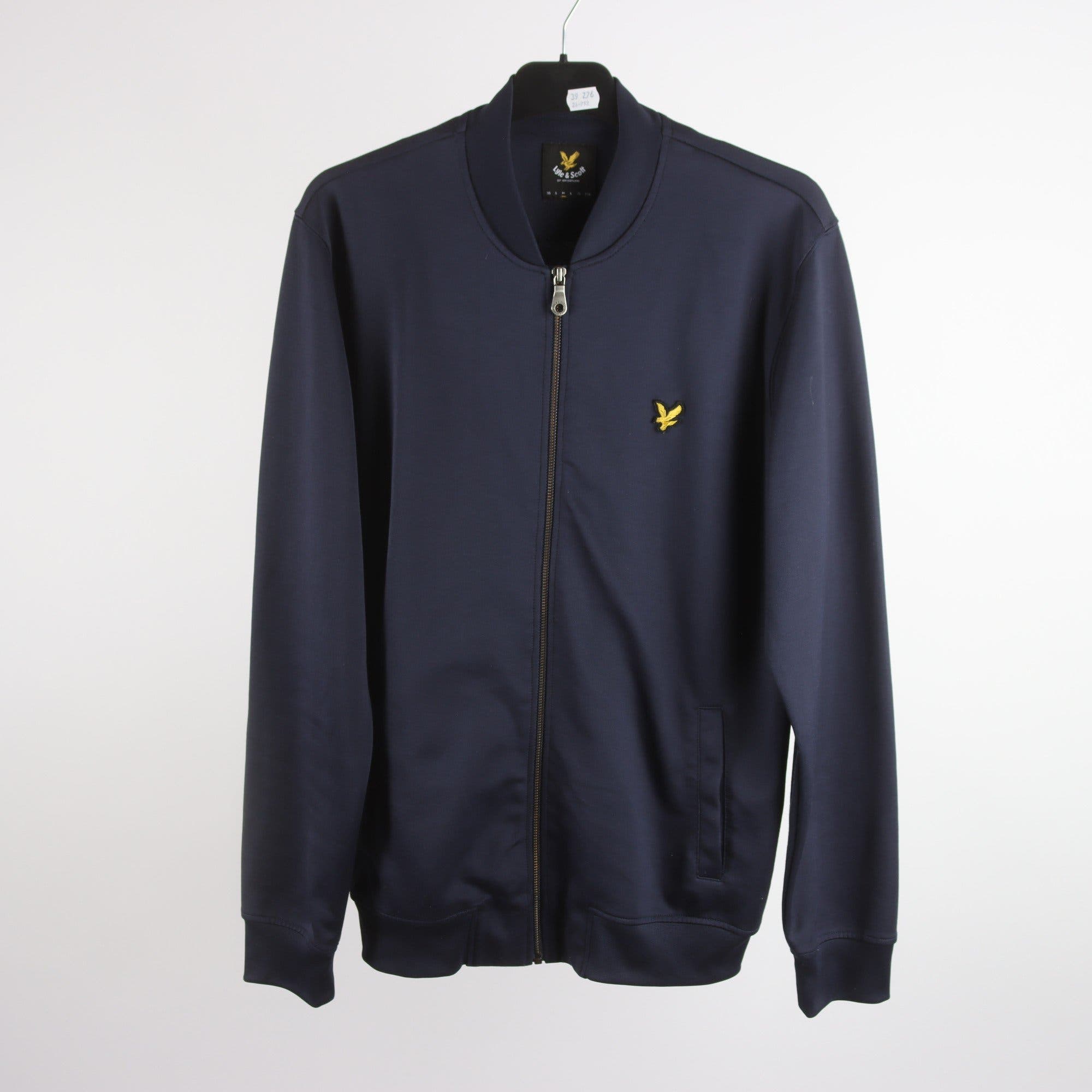 Tröja, Lyle & Scott, stl. M