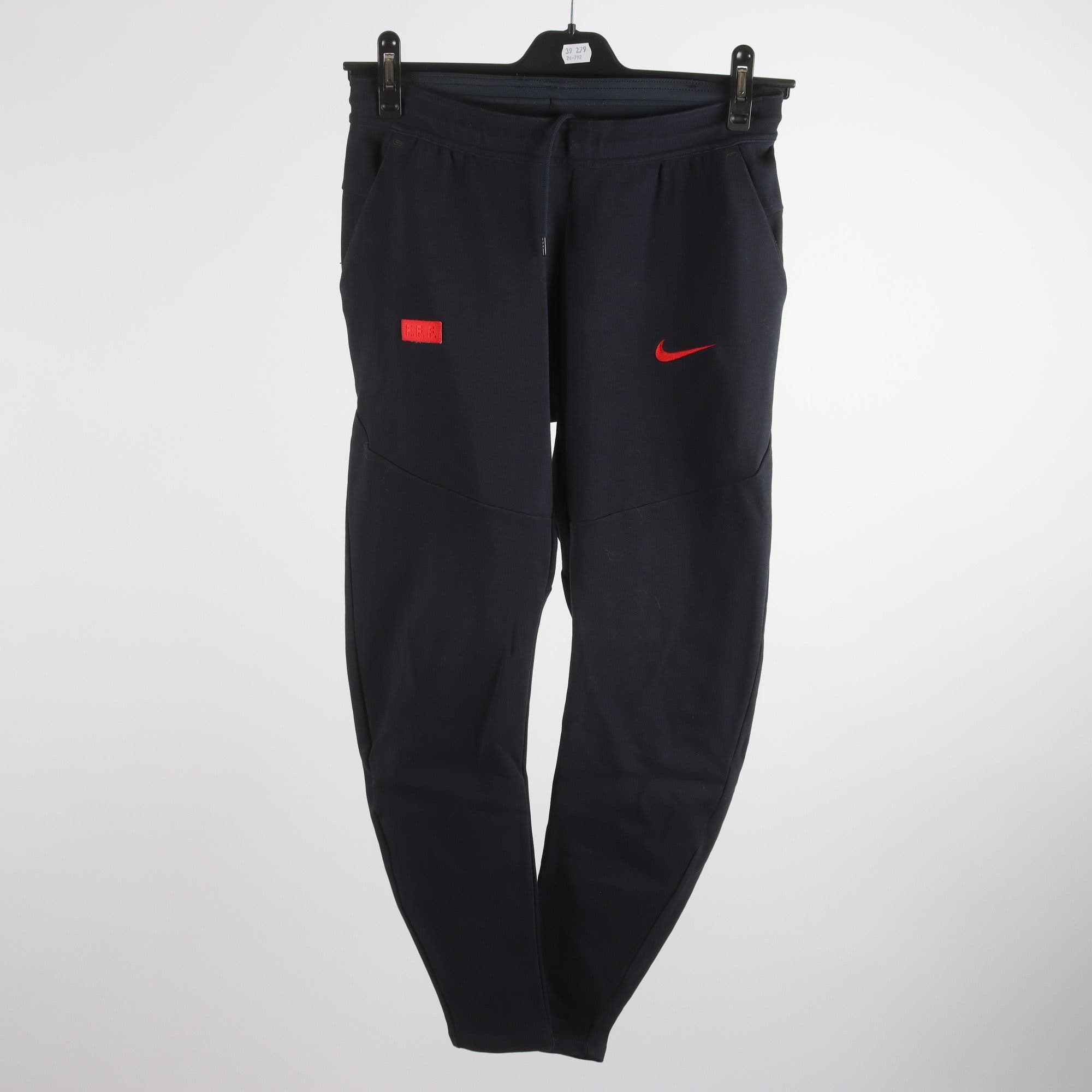 Fotbollsbyxor, Nike FFF, stl. S