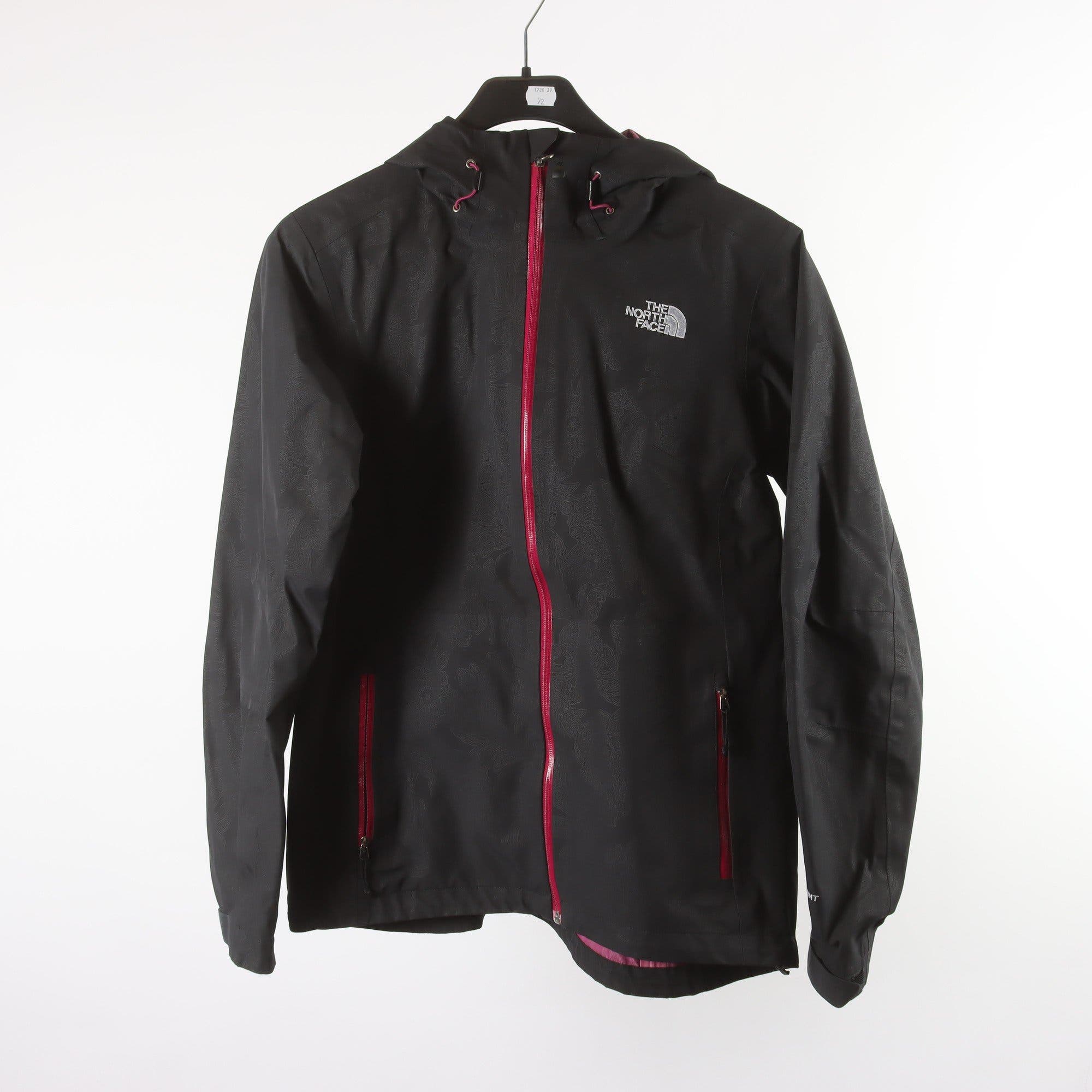 Skaljacka, The North Face, svart, stl. L