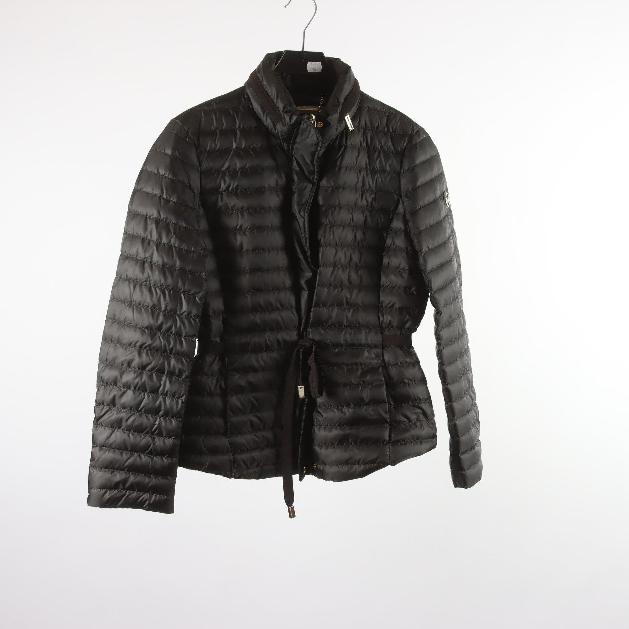 Jacka, Michael Kors, svart, stl. M
