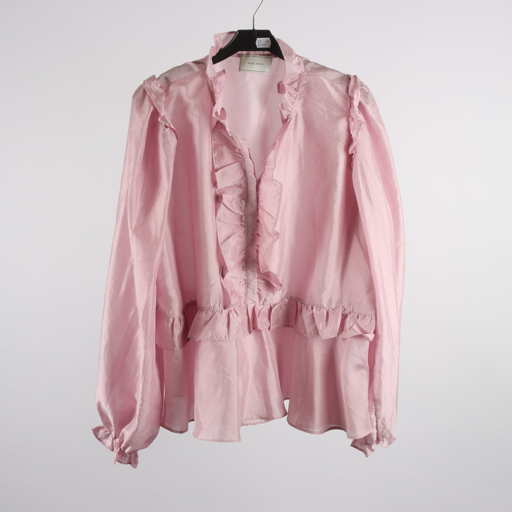 Blus, Neo Noir, stl. 42