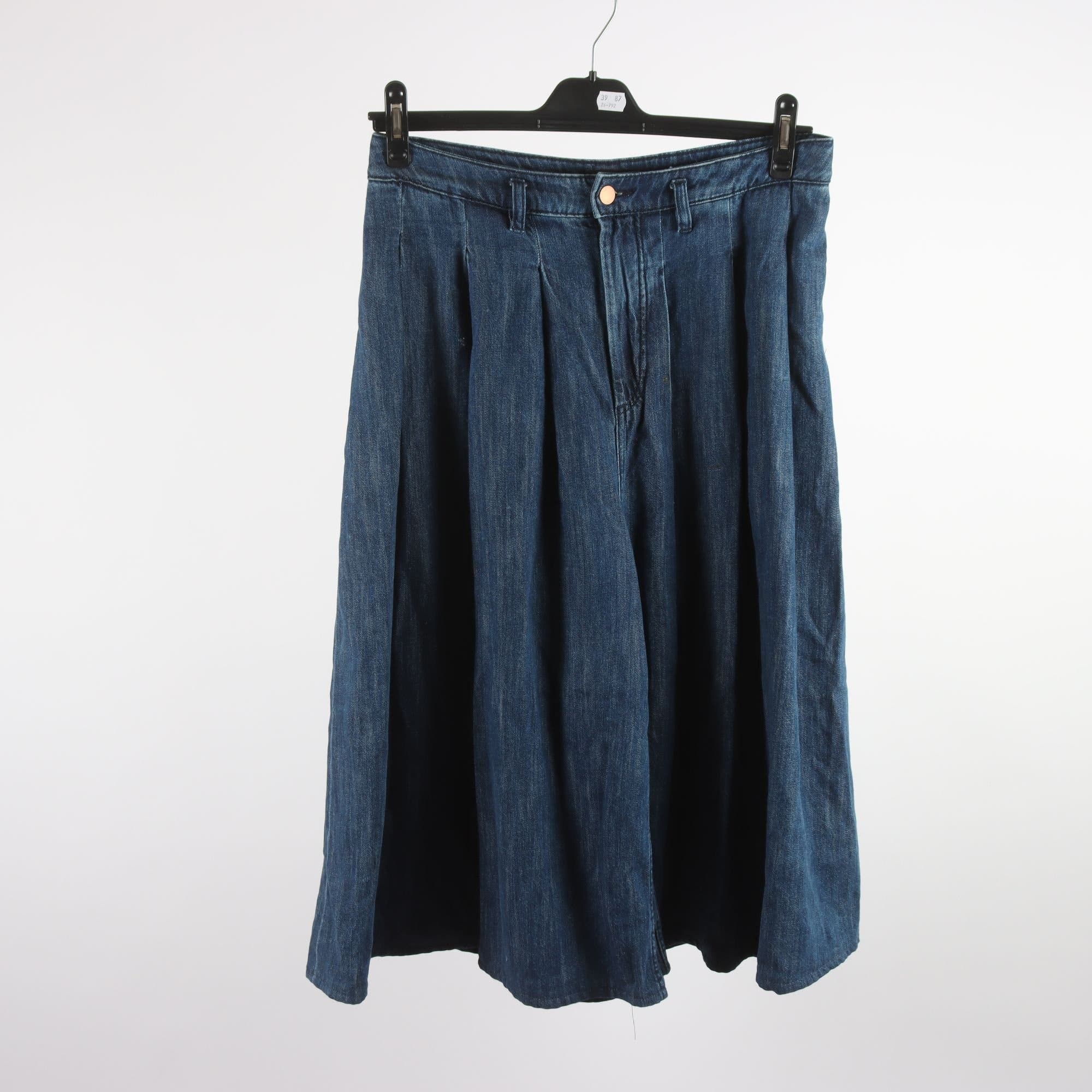 Jeans, Lindex, stl. 38