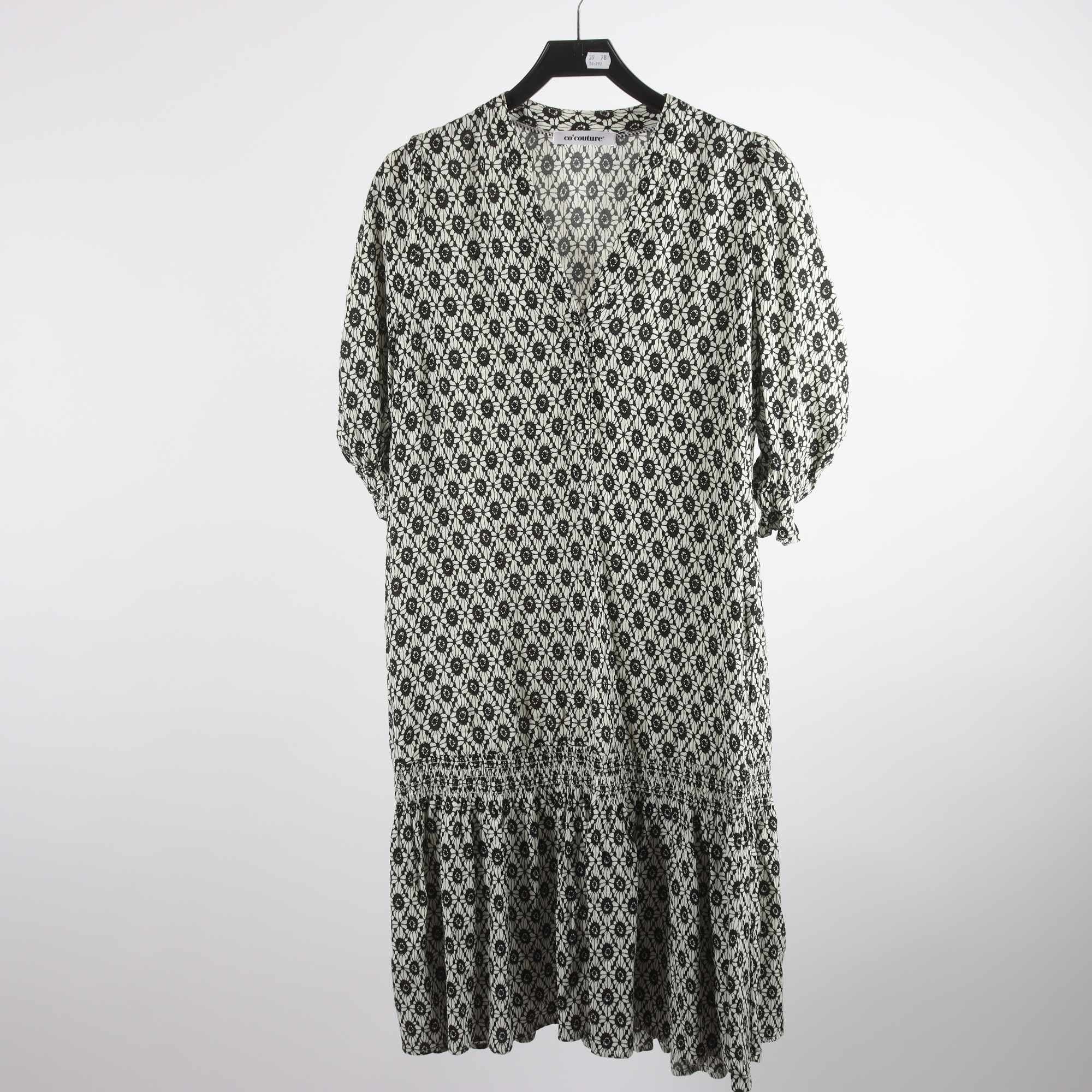 Klänning, Co’Couture, stl. S