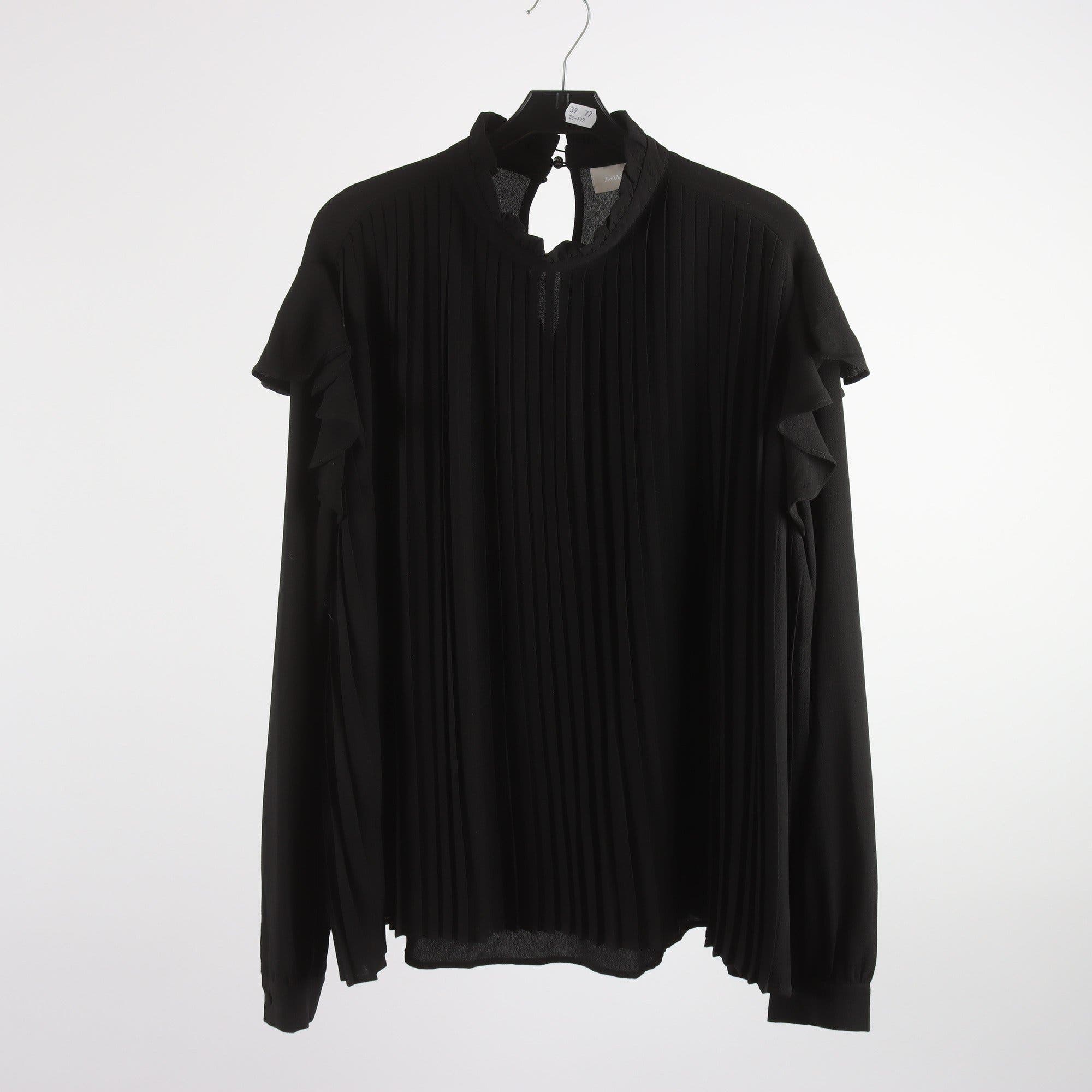 Blus, In Wear, stl. 42