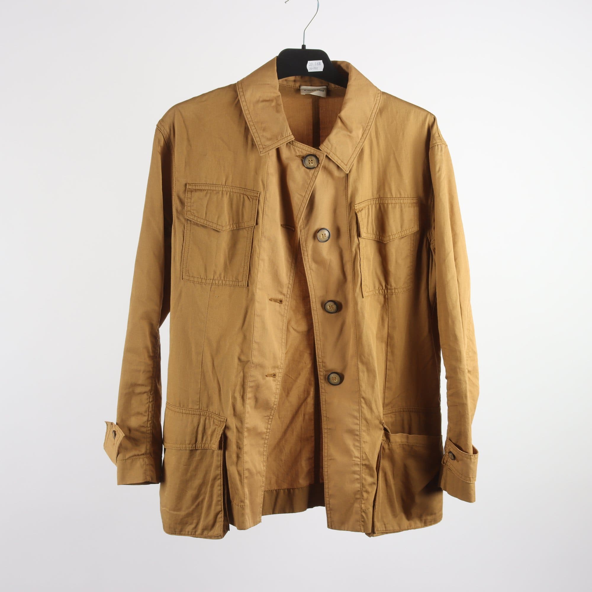 Jacka, By Malene Birger, stl. 36
