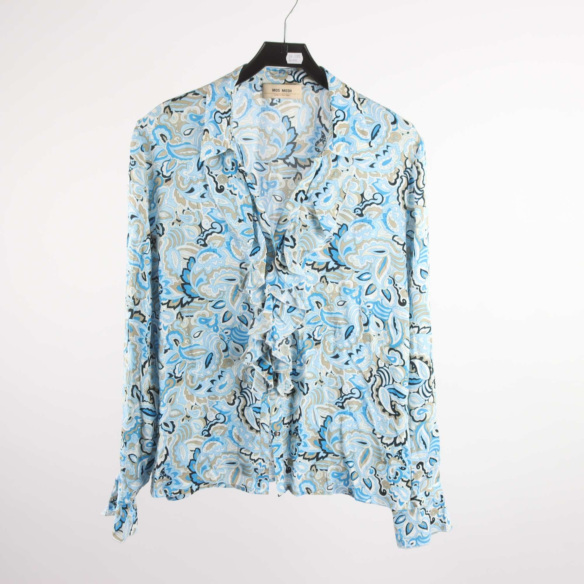 Blus, Mos Mosh, stl. L