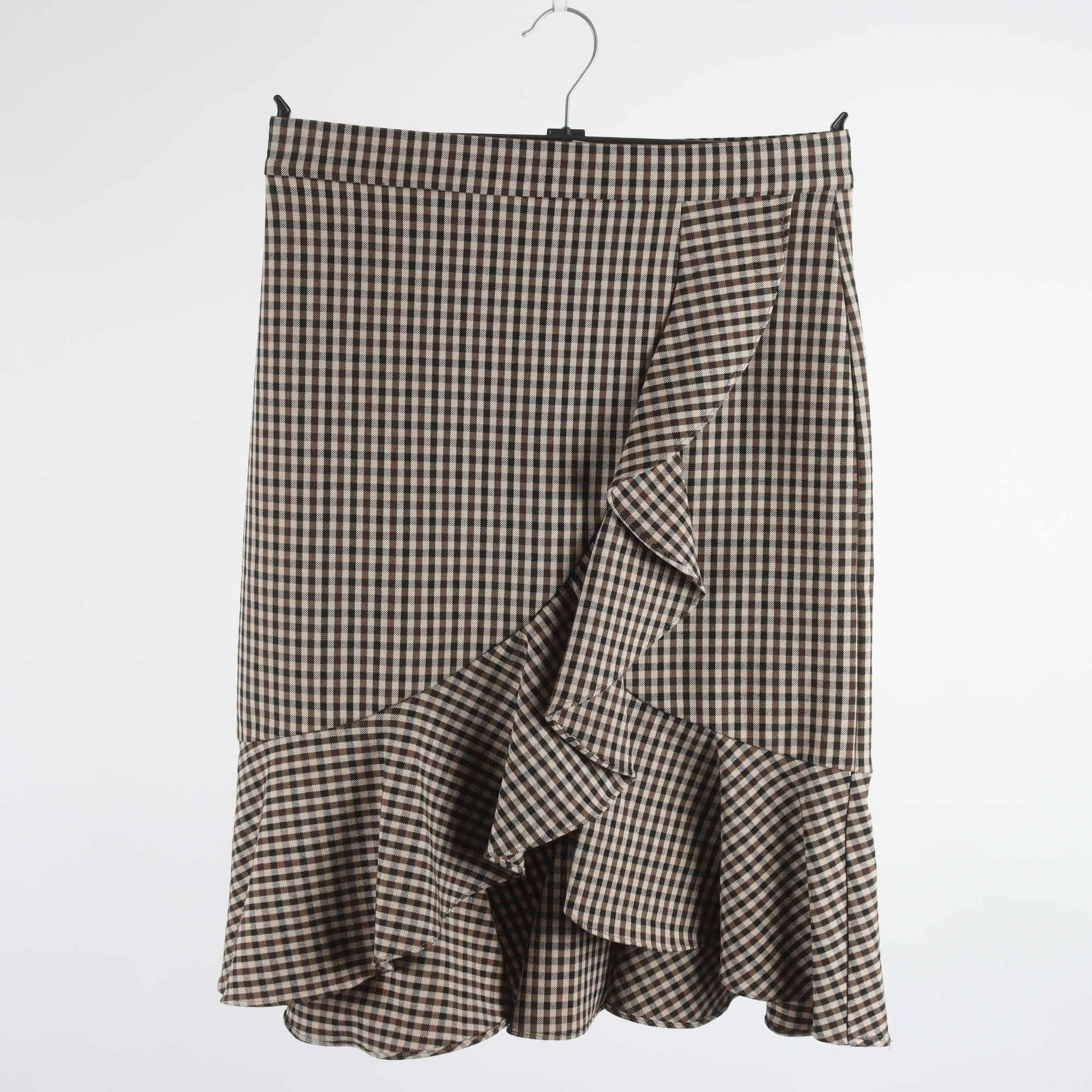 Kjol, Mango Suit, stl. 38