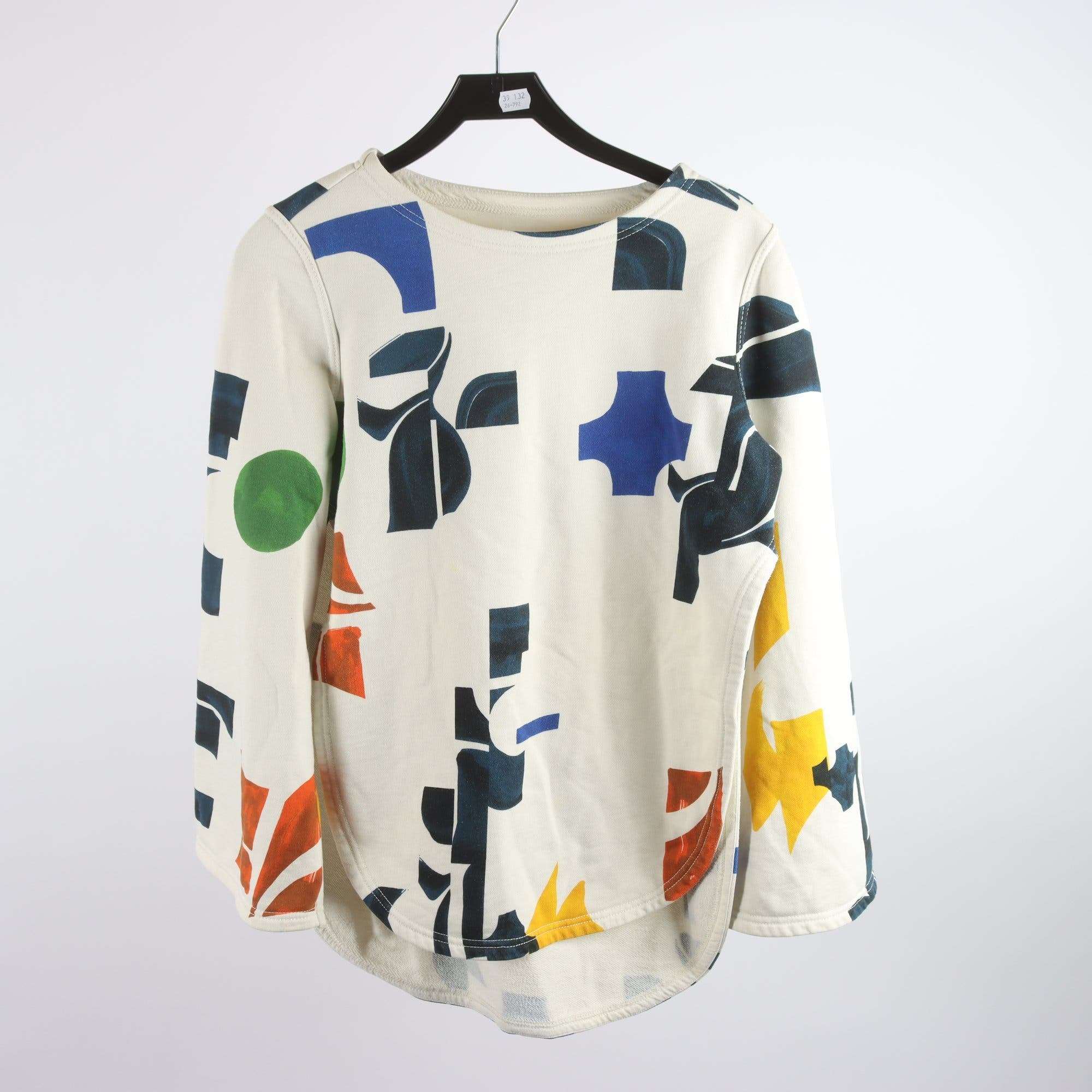 Tröja, H&M Studio s/s 2018, stl. 36
