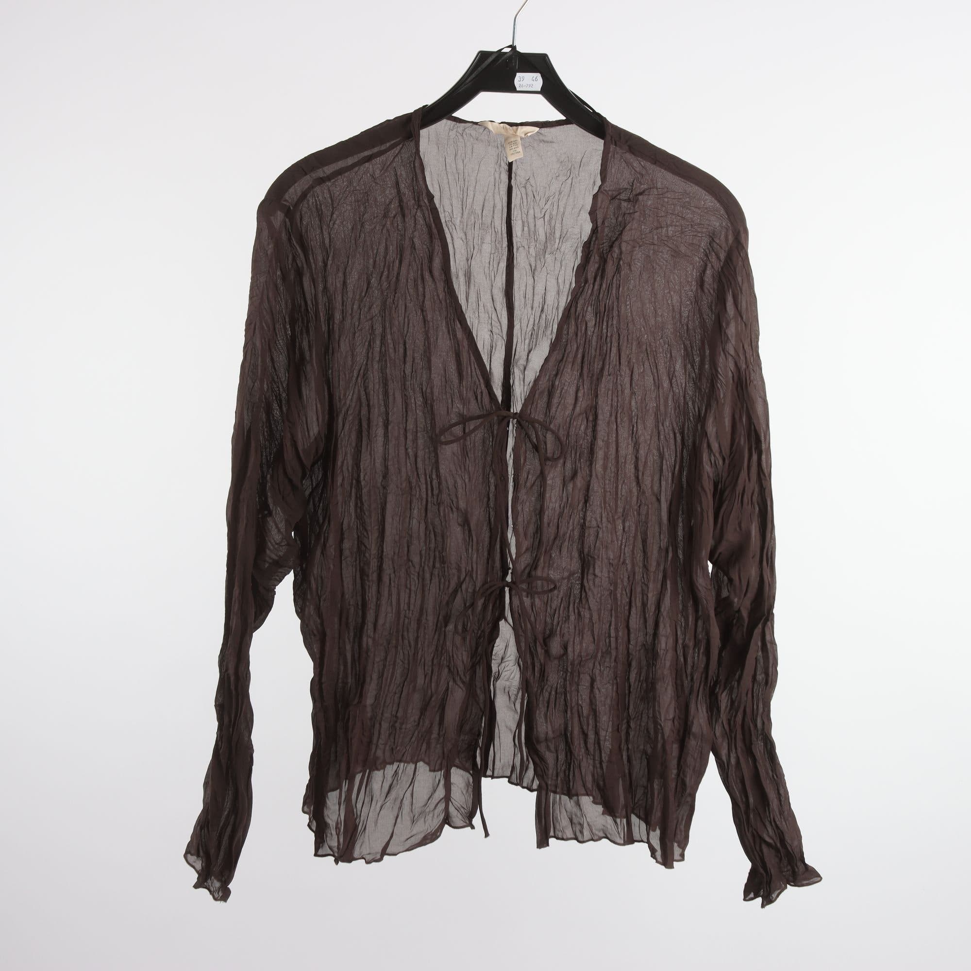 Blus, H&M, stl. XXL