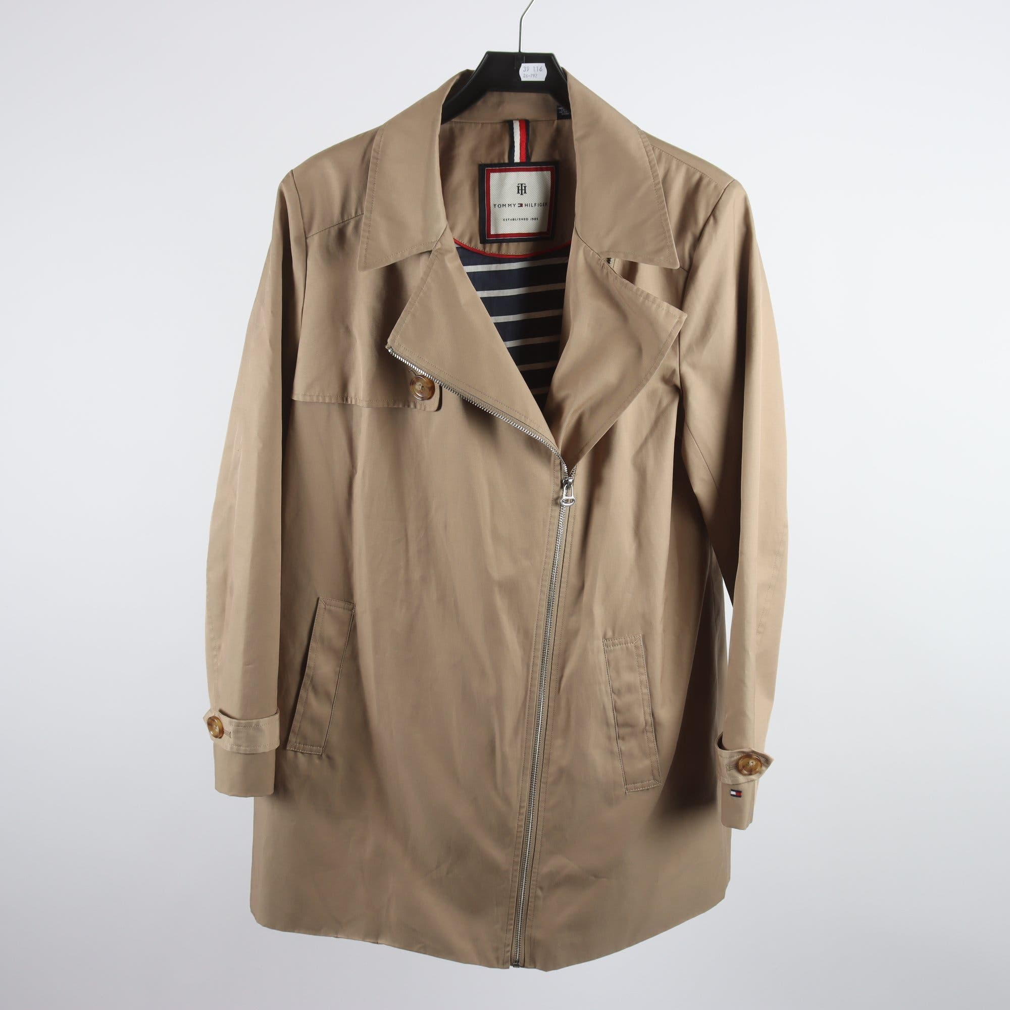 Kappa, Tommy Hilfiger, stl. L