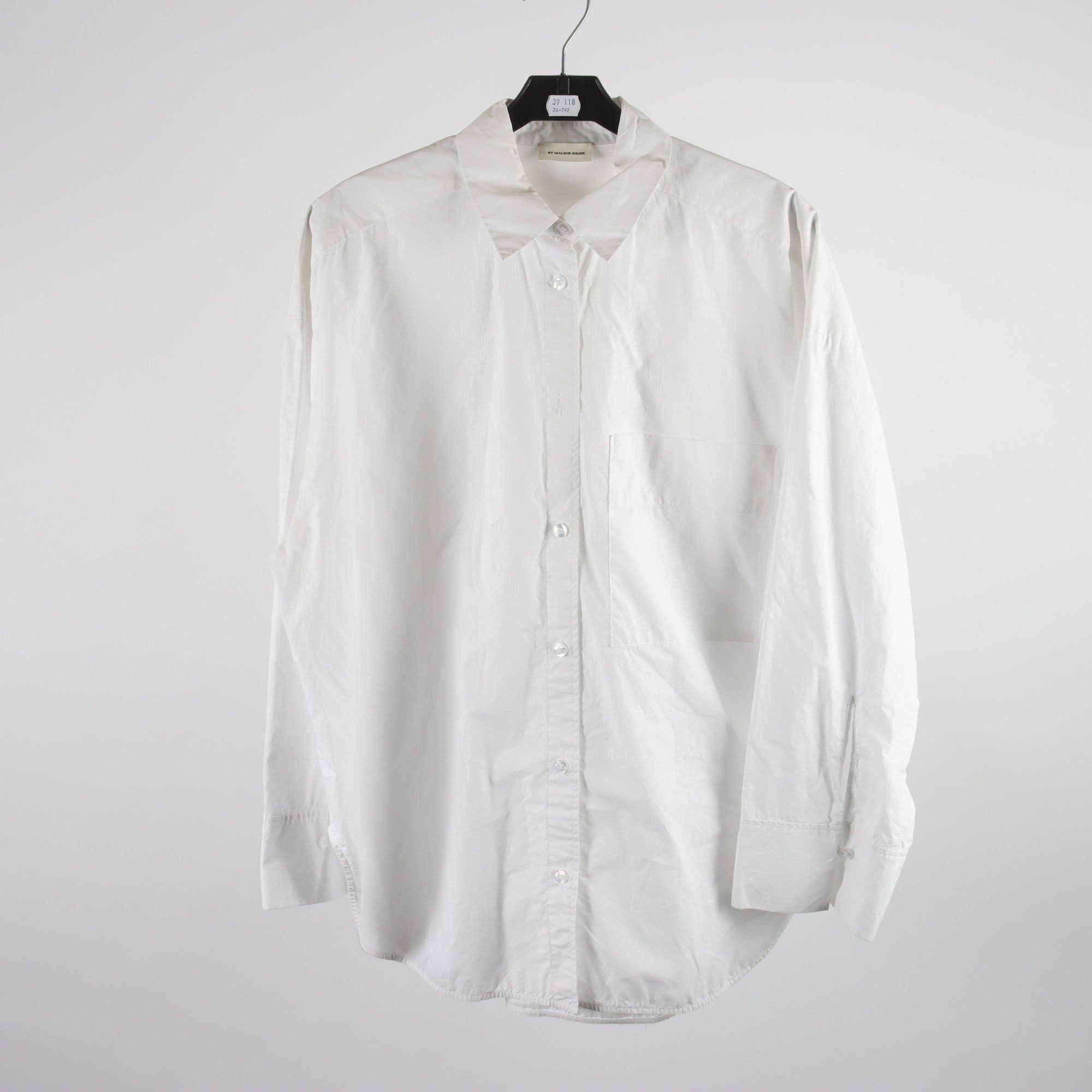 Skjorta, Malene Birger, stl. 34