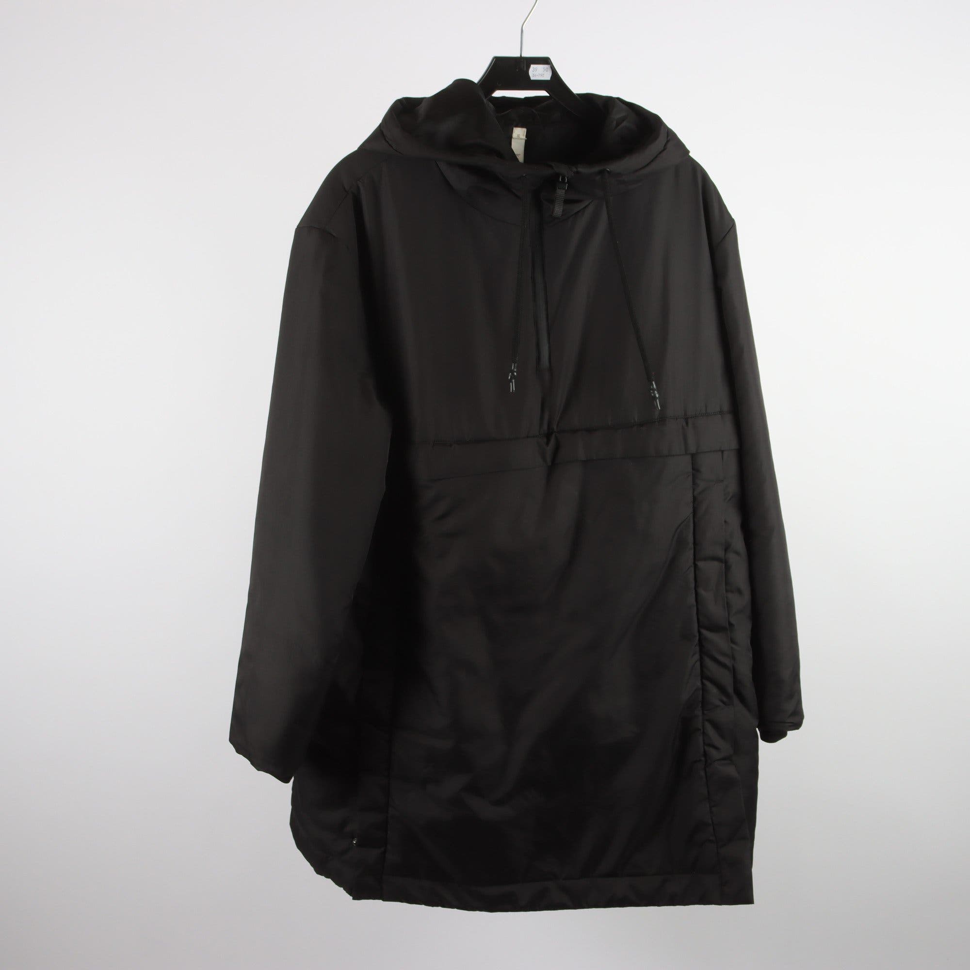 Anorak, kay/day, stl. M