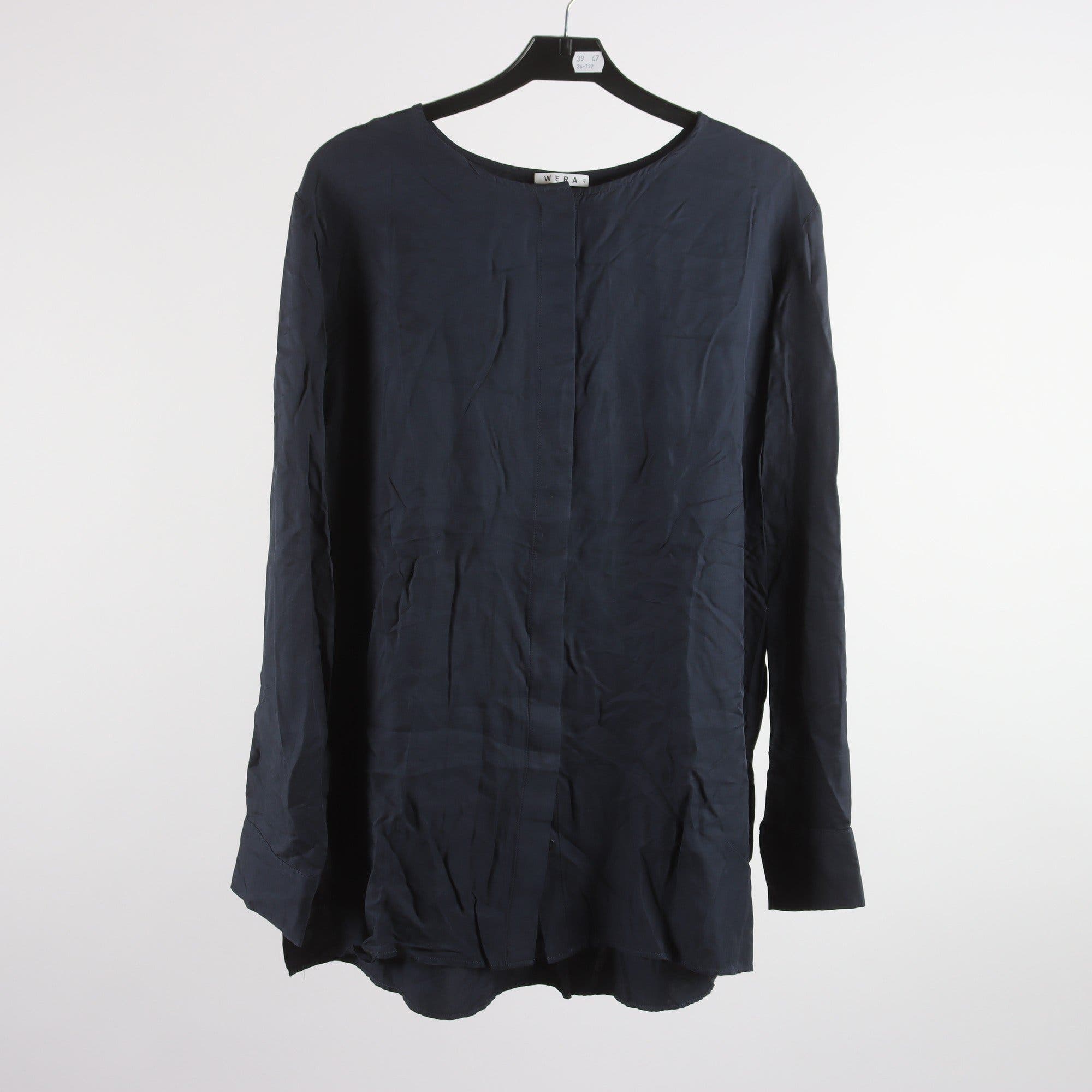 Blus, Wera, stl. 42