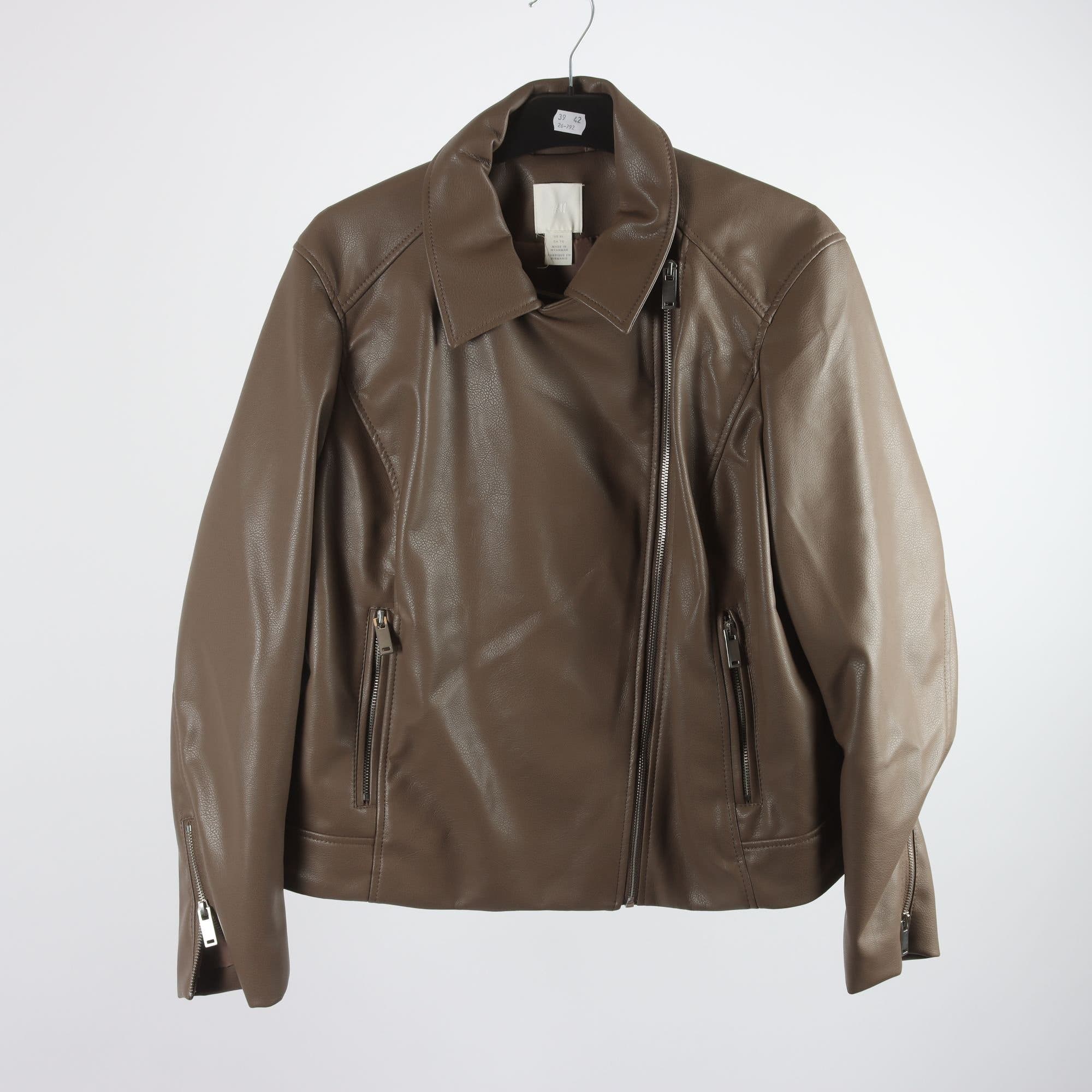 Jacka, H&M, stl. XL