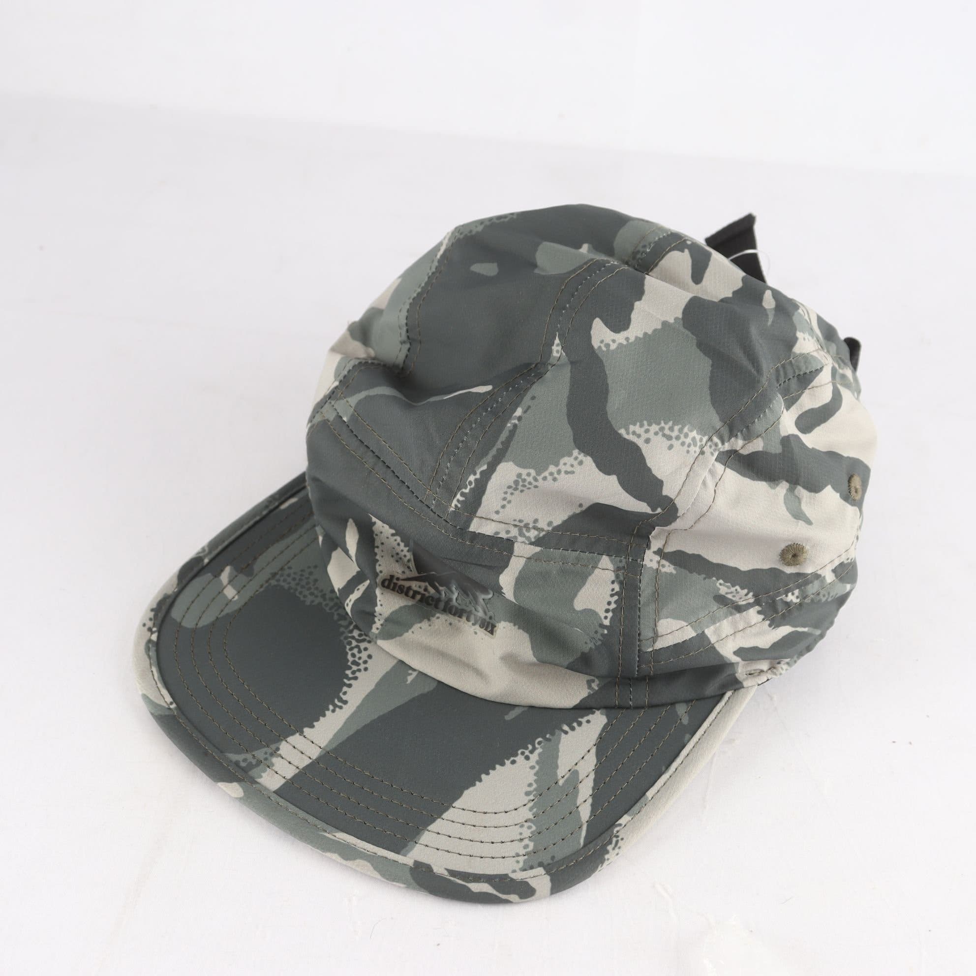 Keps, District Forty Six, sweet sktbs, one size