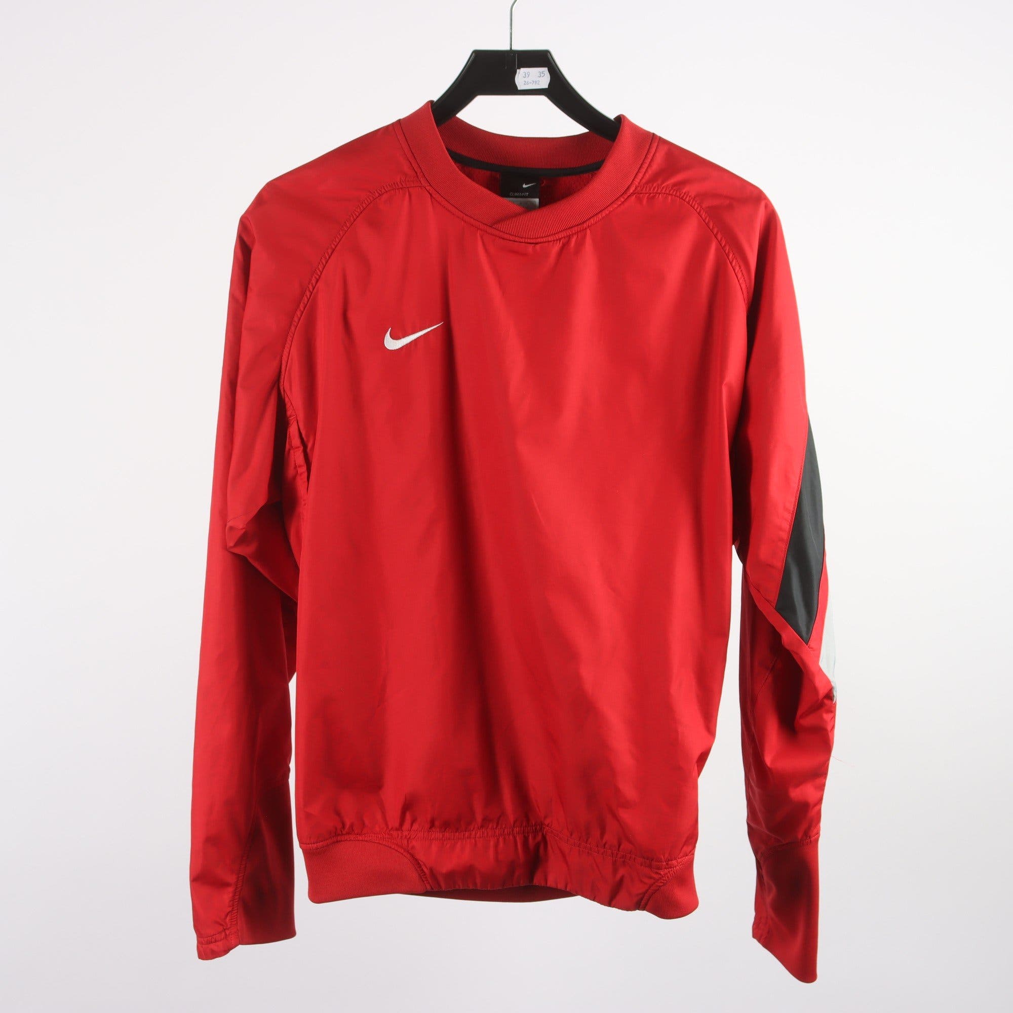 Vindtröja, Nike, stl. M
