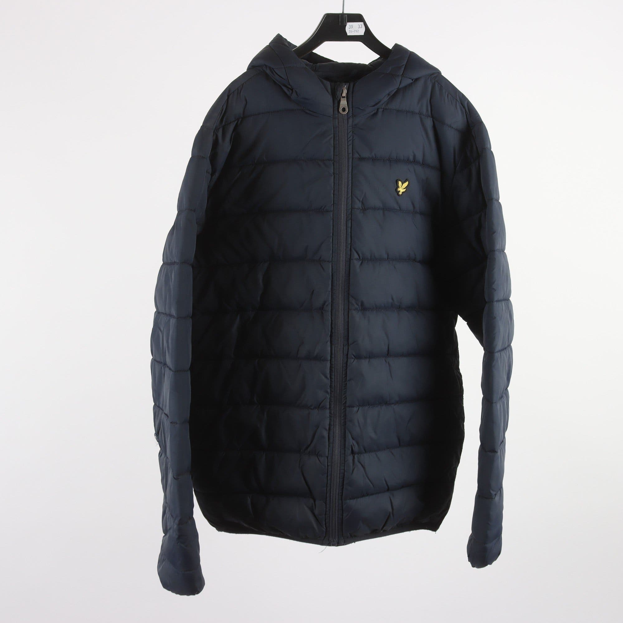 Jacka, Lyle & Scott, stl. 12-13 år