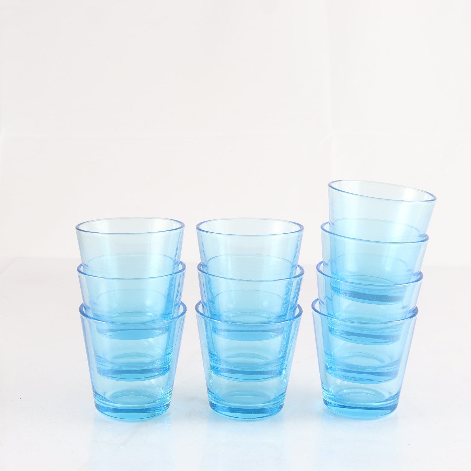 Glas, Kartio, Kaj Franck, Iittala. Samfraktas ej.