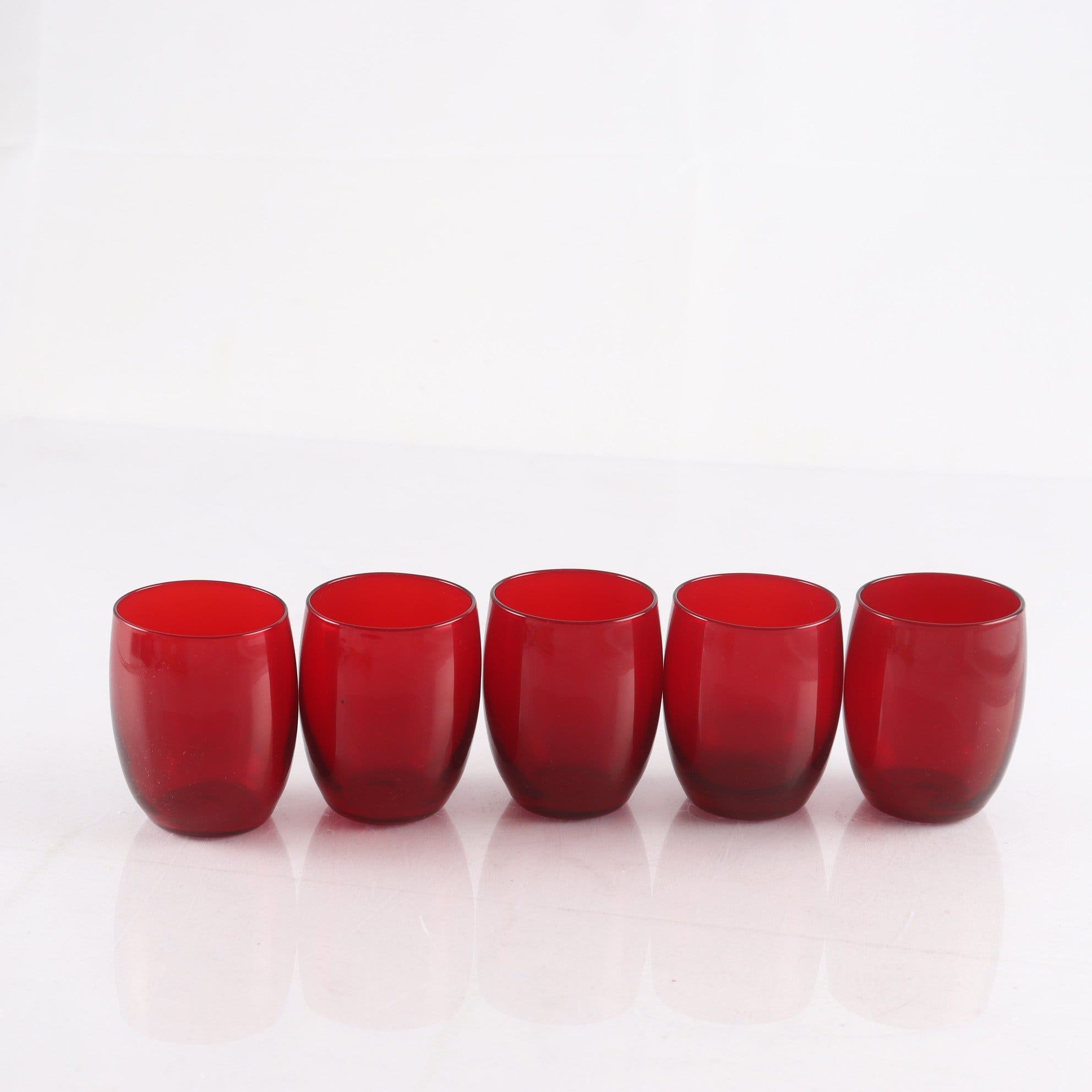 Selterglas, Monica Bratt, Reijmyre, 5 st. Samfraktas ej.