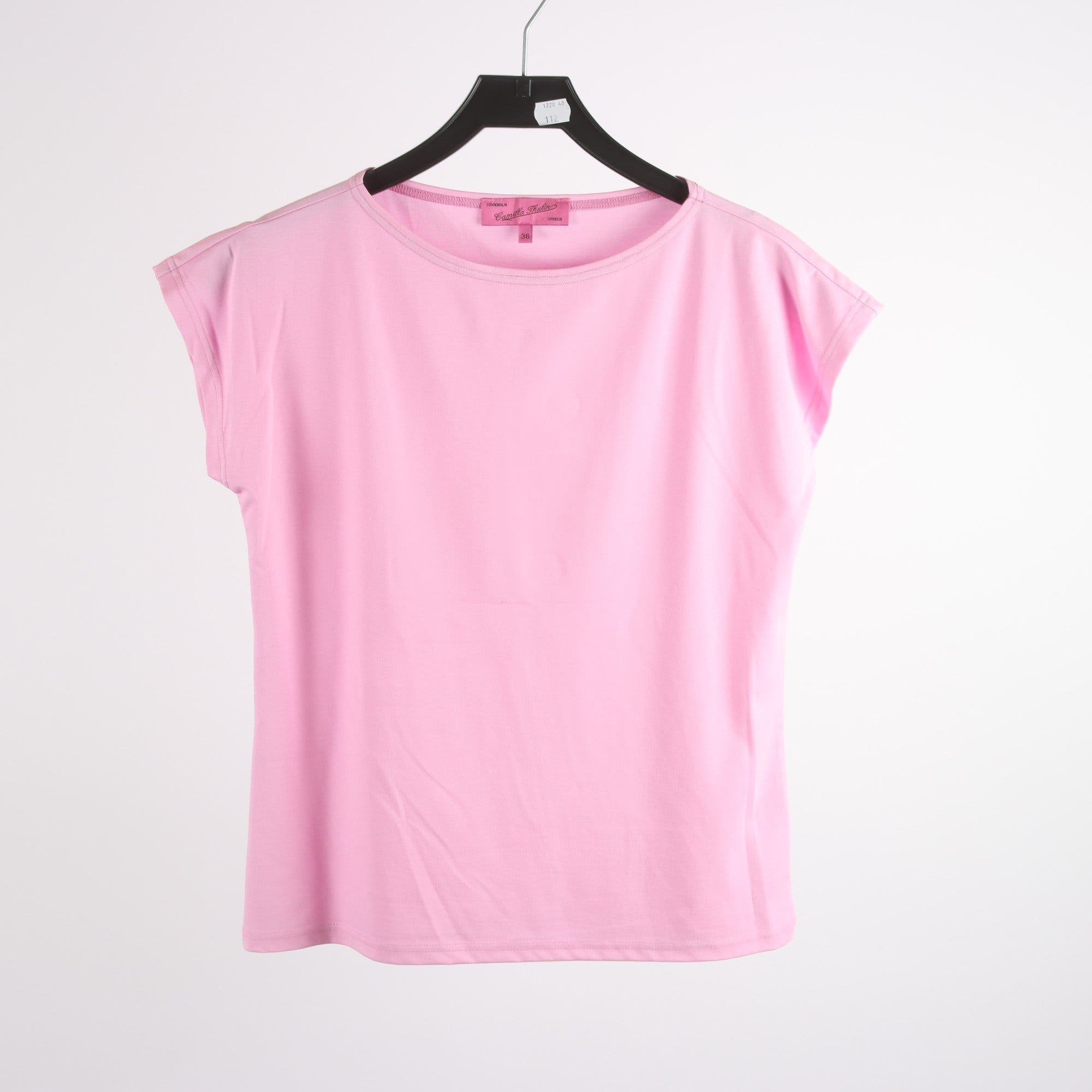 Tröja, Camilla Thulin, rosa, stl. 36