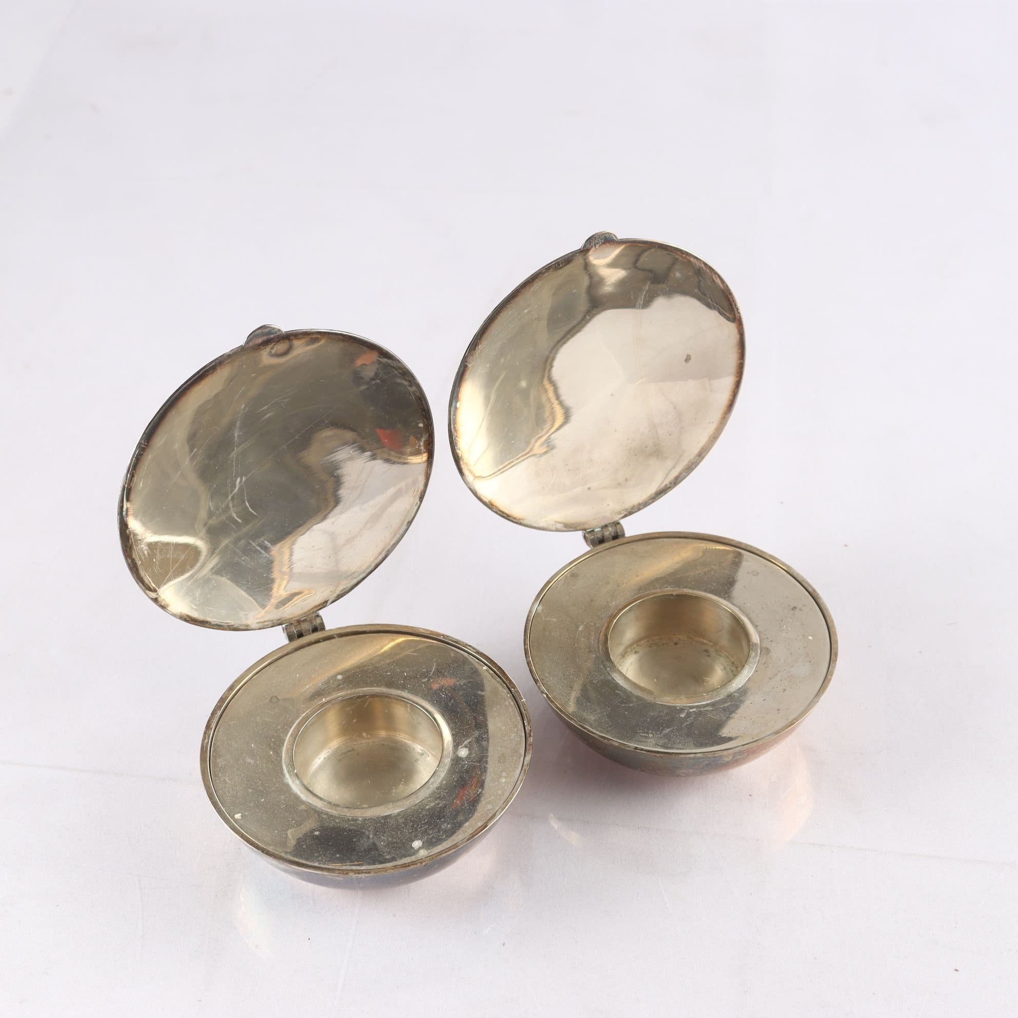 Ljuslykta, Shell, Magnus Löfgren, Design House, 1993