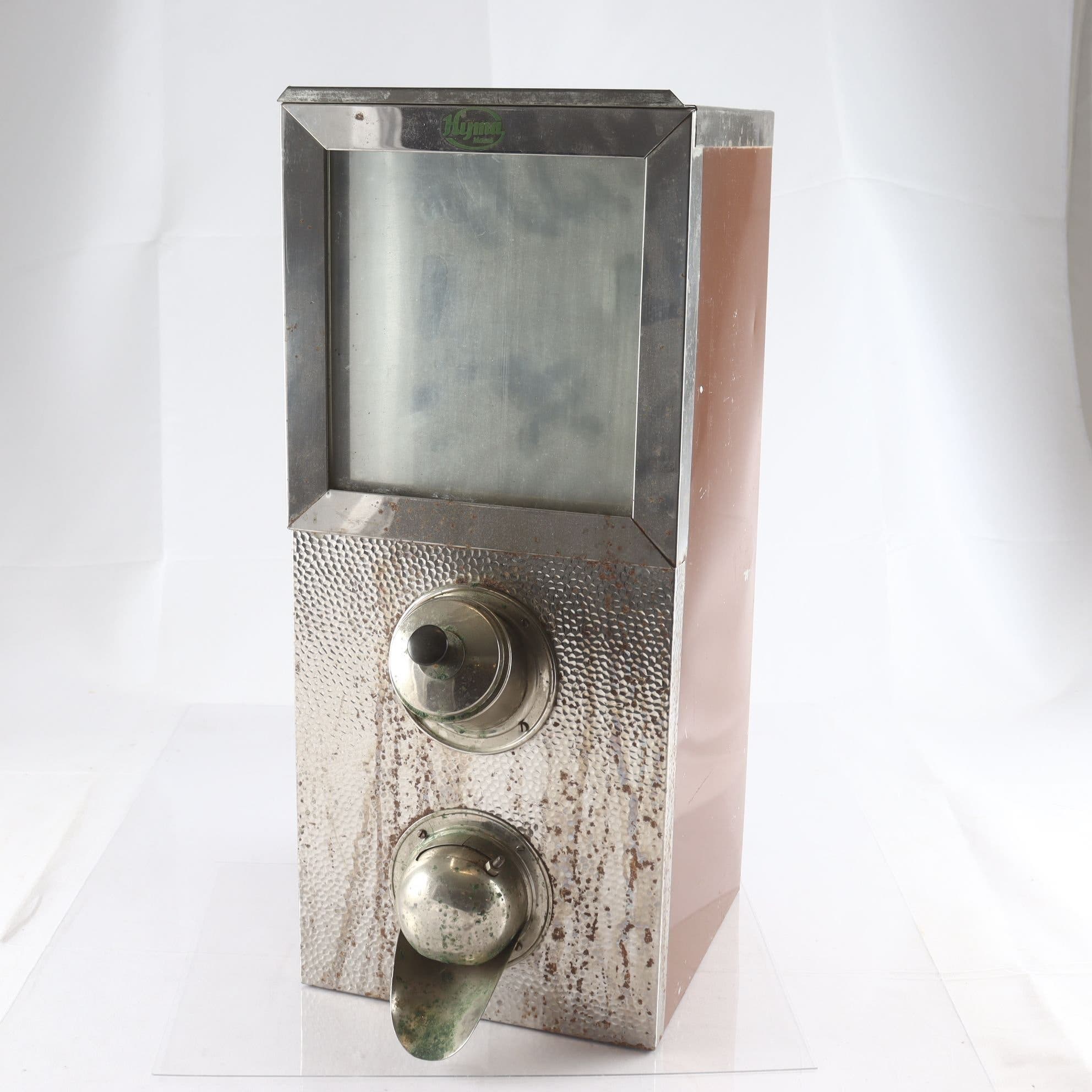 Kaffeautomat, Hyma, Malmö, 1900-talets första hälft. Endast avhämtning.