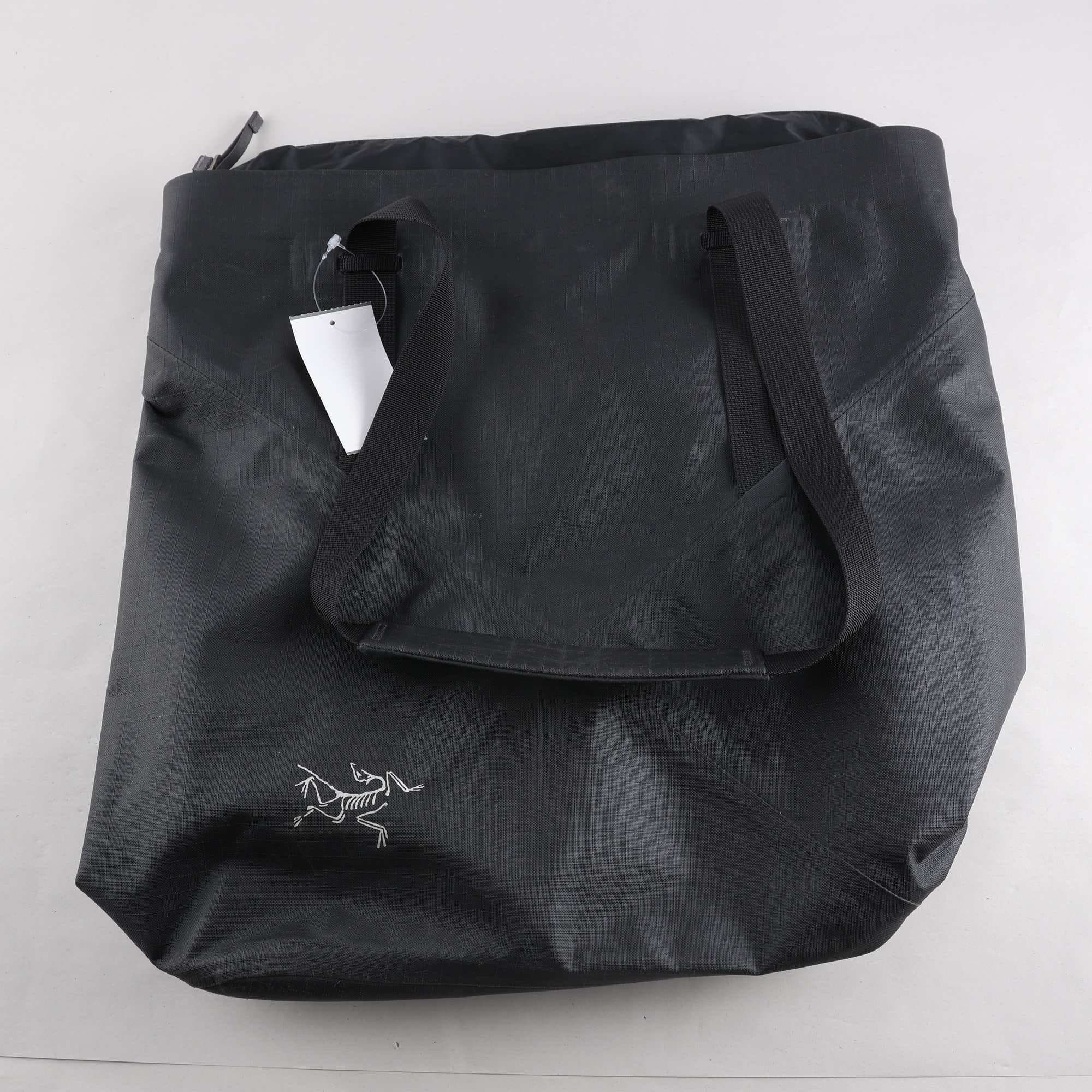Väska, Arcteryx, svart