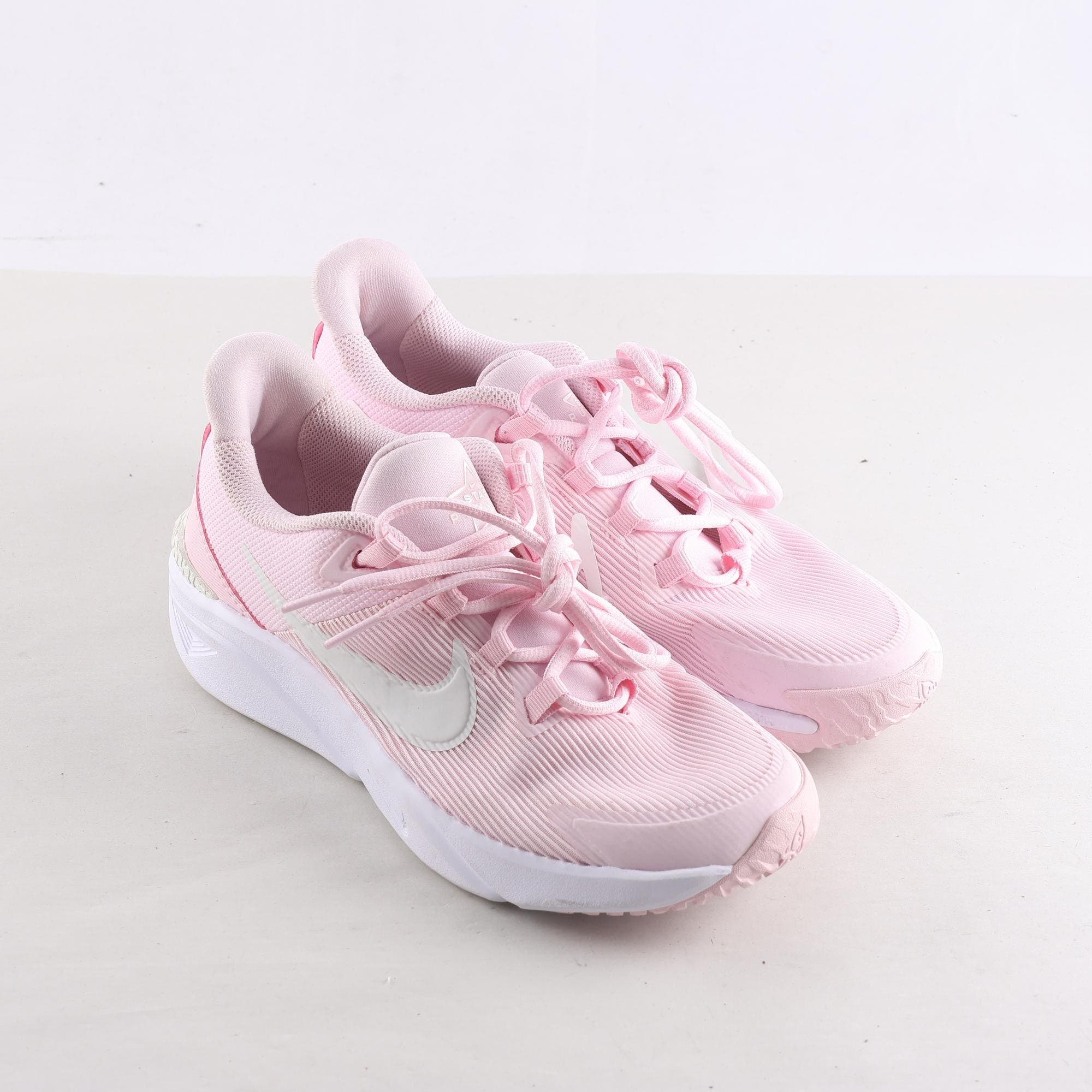 Sneakers, Nike, rosa, stl. 38
