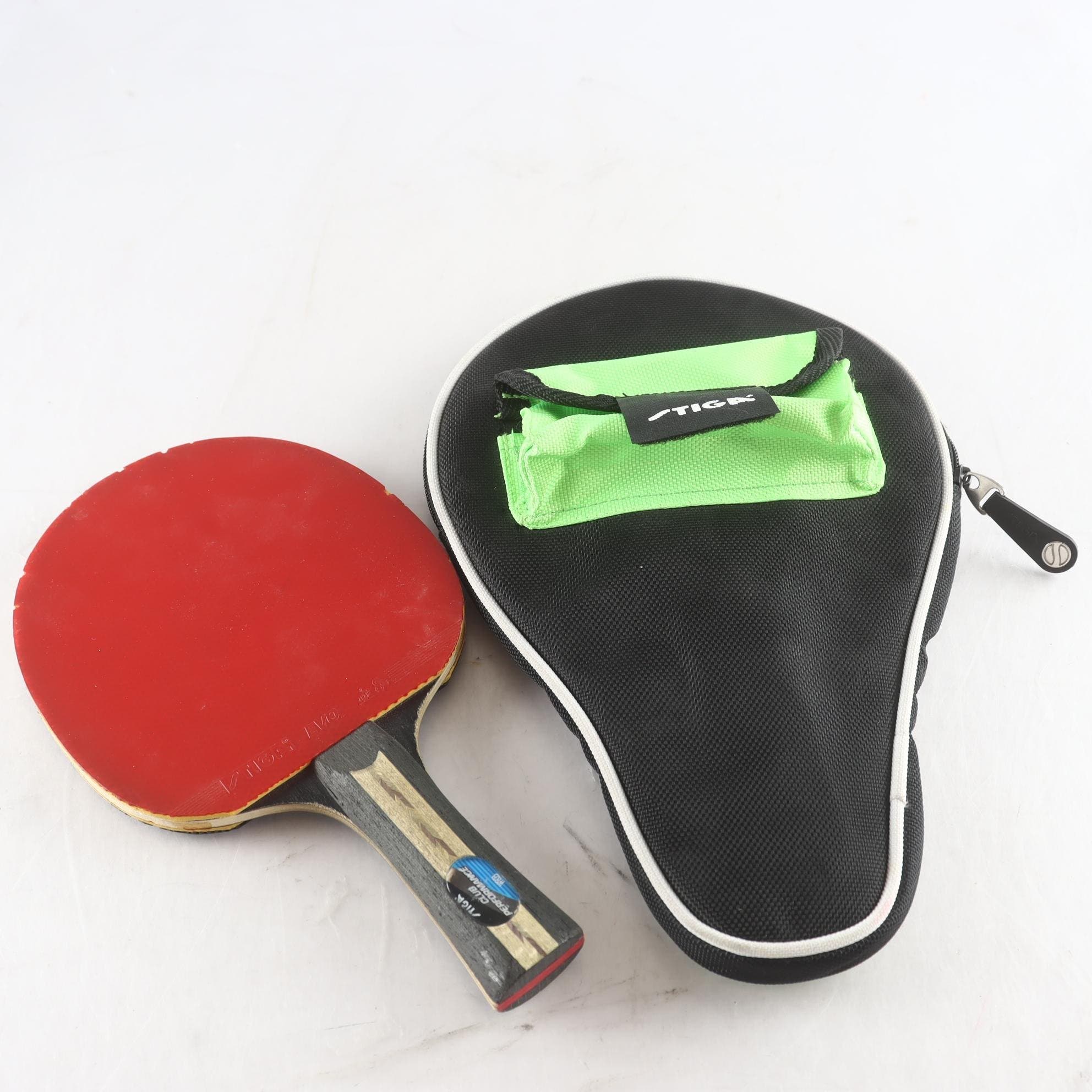 Pingisracket, Stiga WRB, 4 Stars.