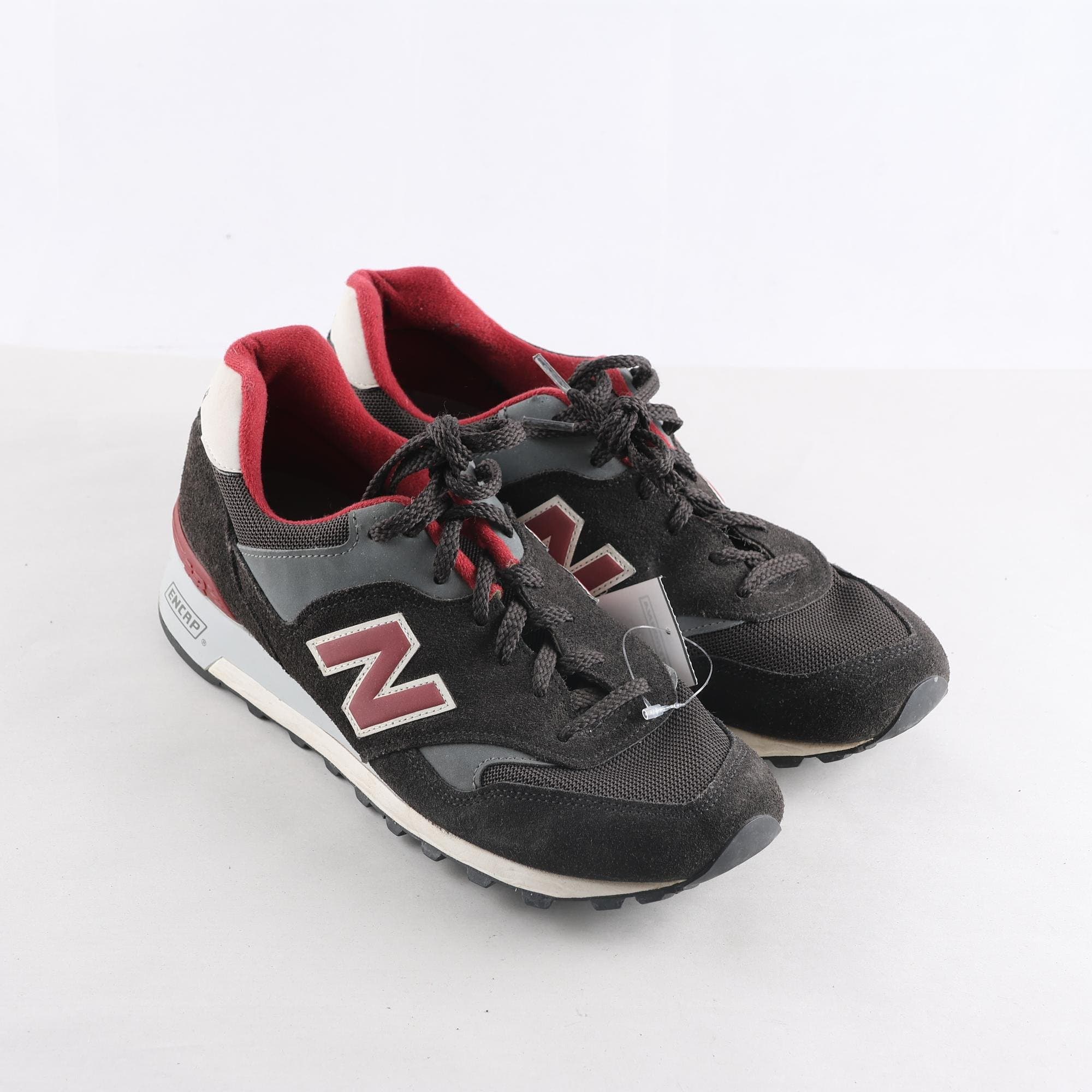 Sneakers, New Balance, svart. stl. 43