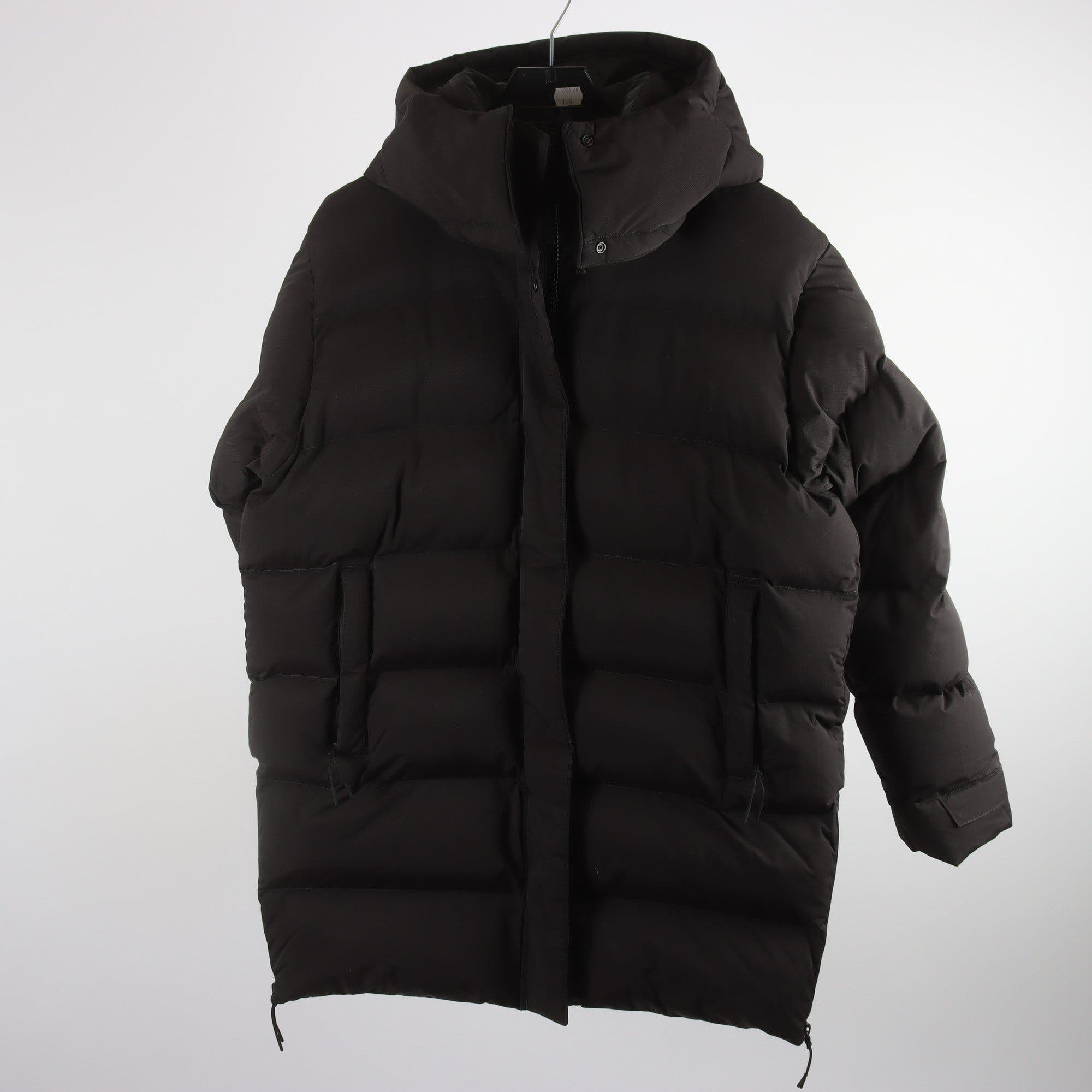 Jacka, Helly Hansen, svart, stl. S