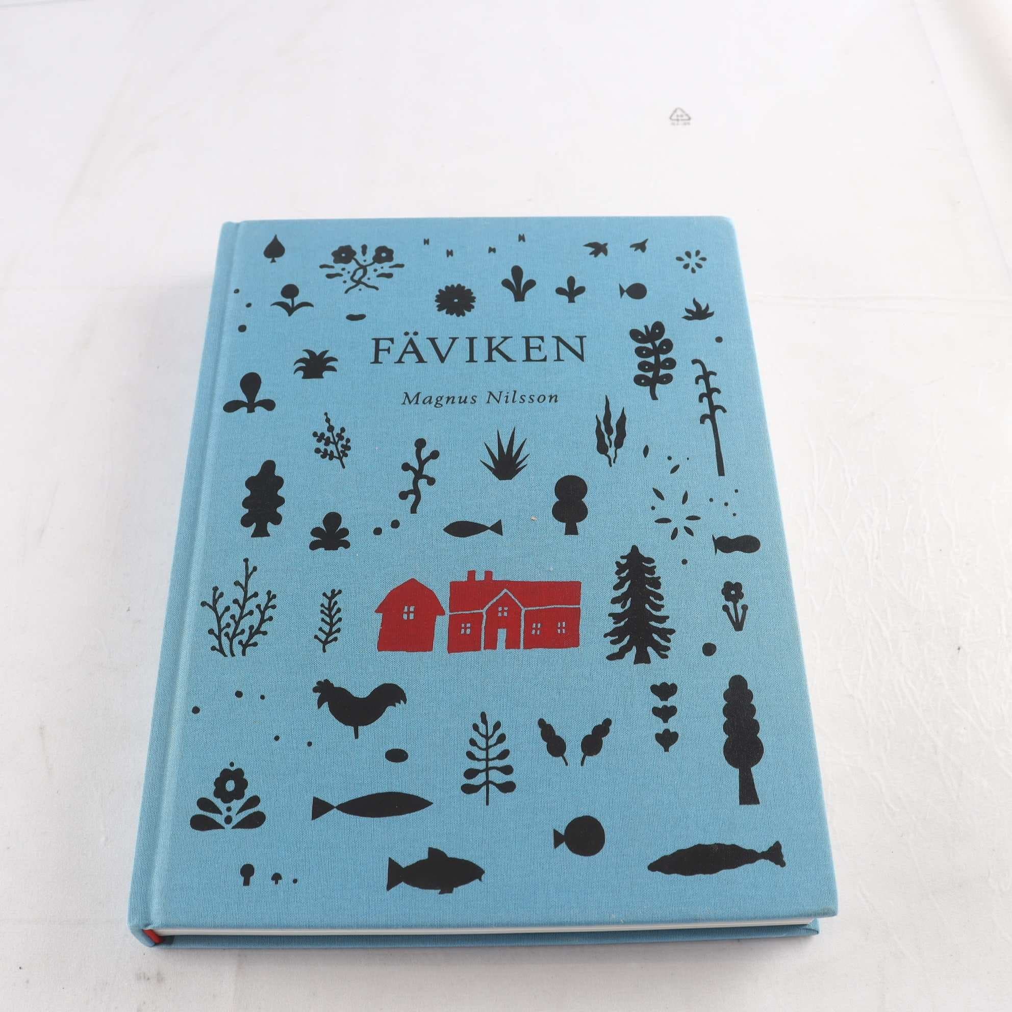 Magnus Nilsson, Fäviken