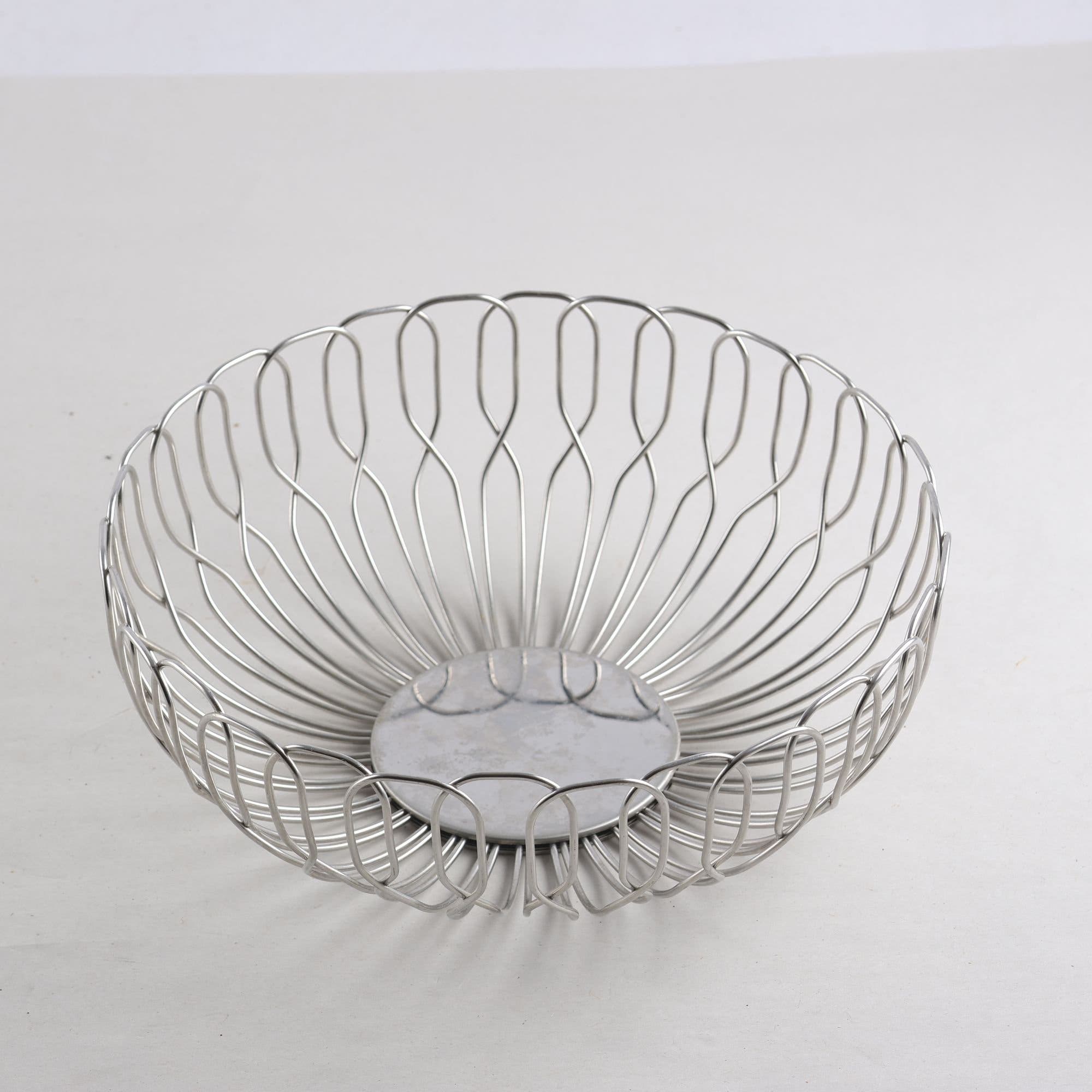Brödkorg, Georg Jensen, Alfredo Häberli
