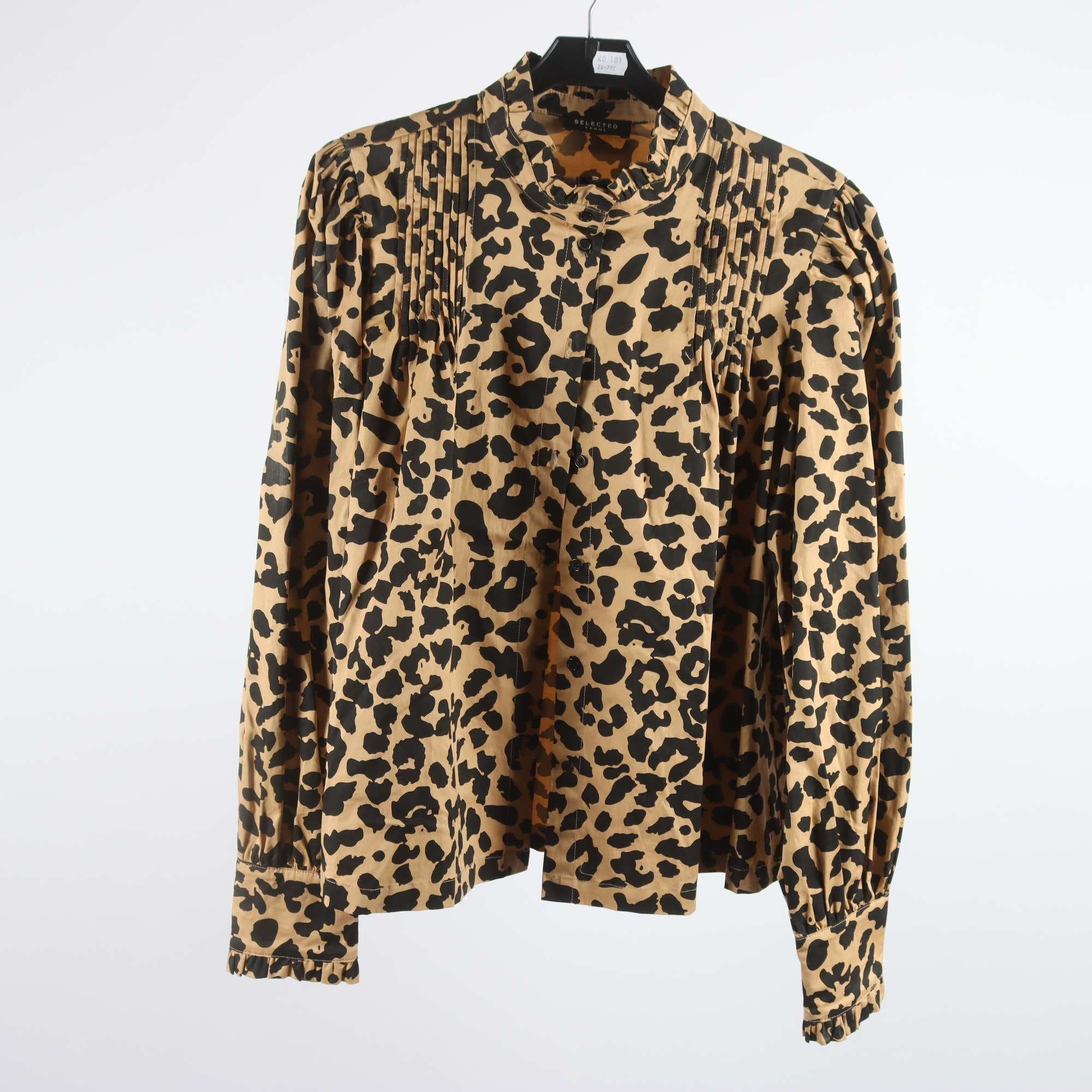 Blus, Selected Femme, stl. 40