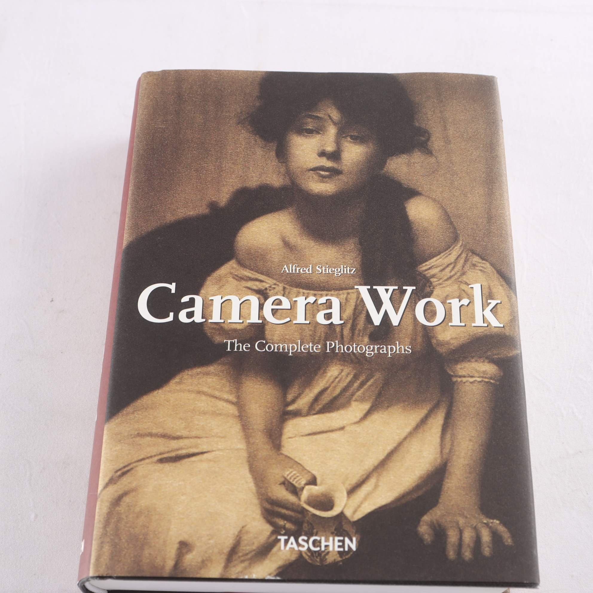 Alfred Stieglitz, Camera Work: The Complete Photographs