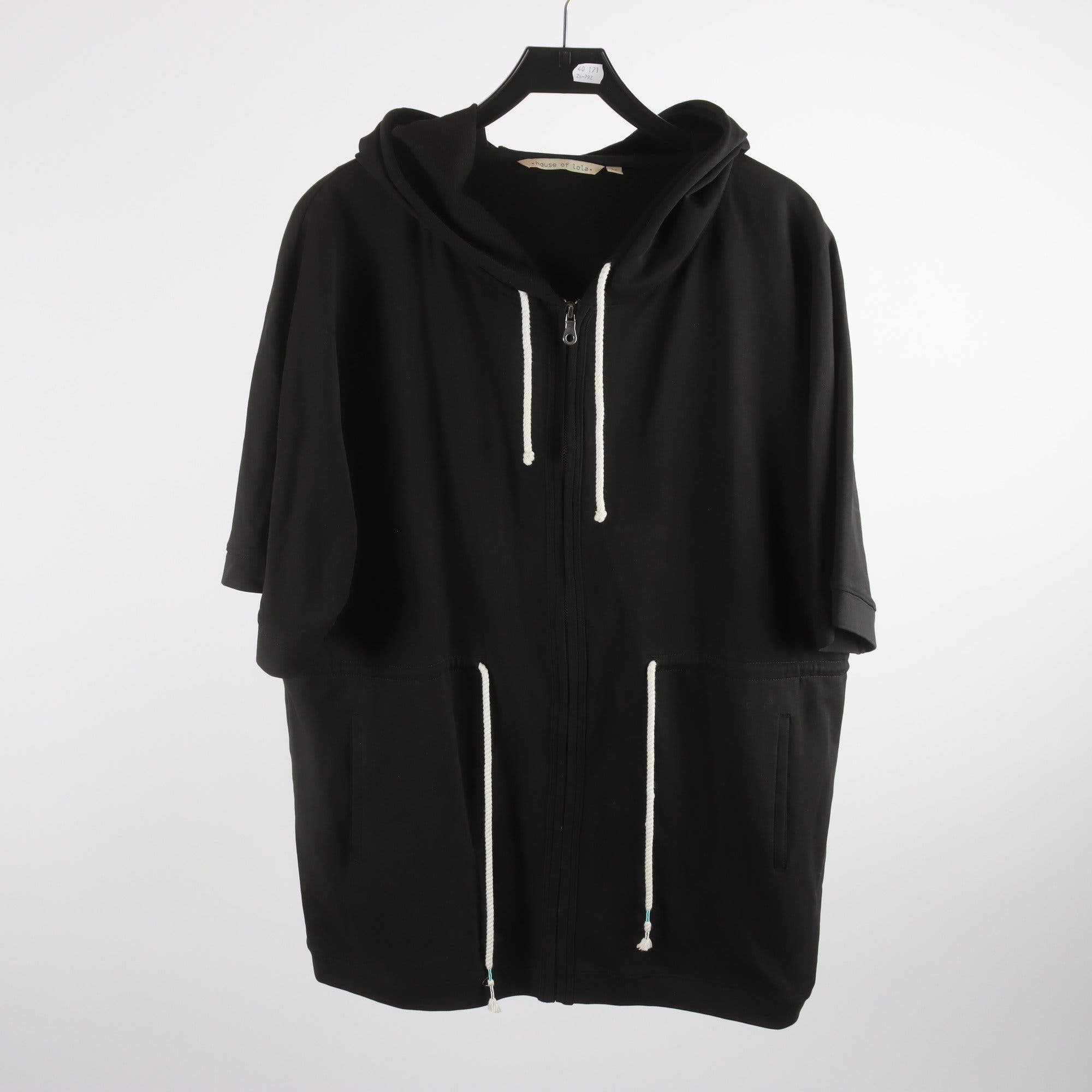 Hoodie, House of Lola, stl. M