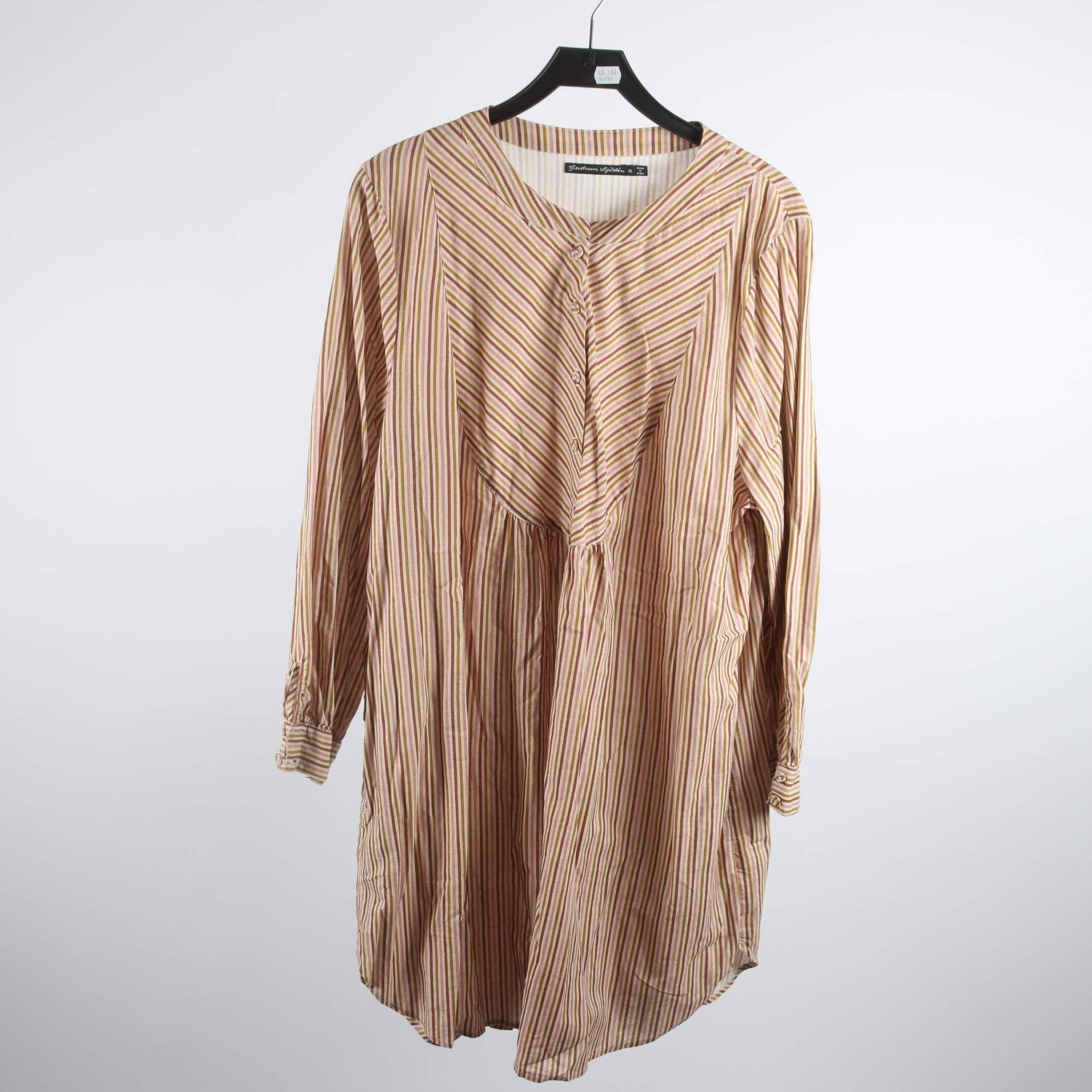 Klänning, Gudrun Sjödén, stl. XL