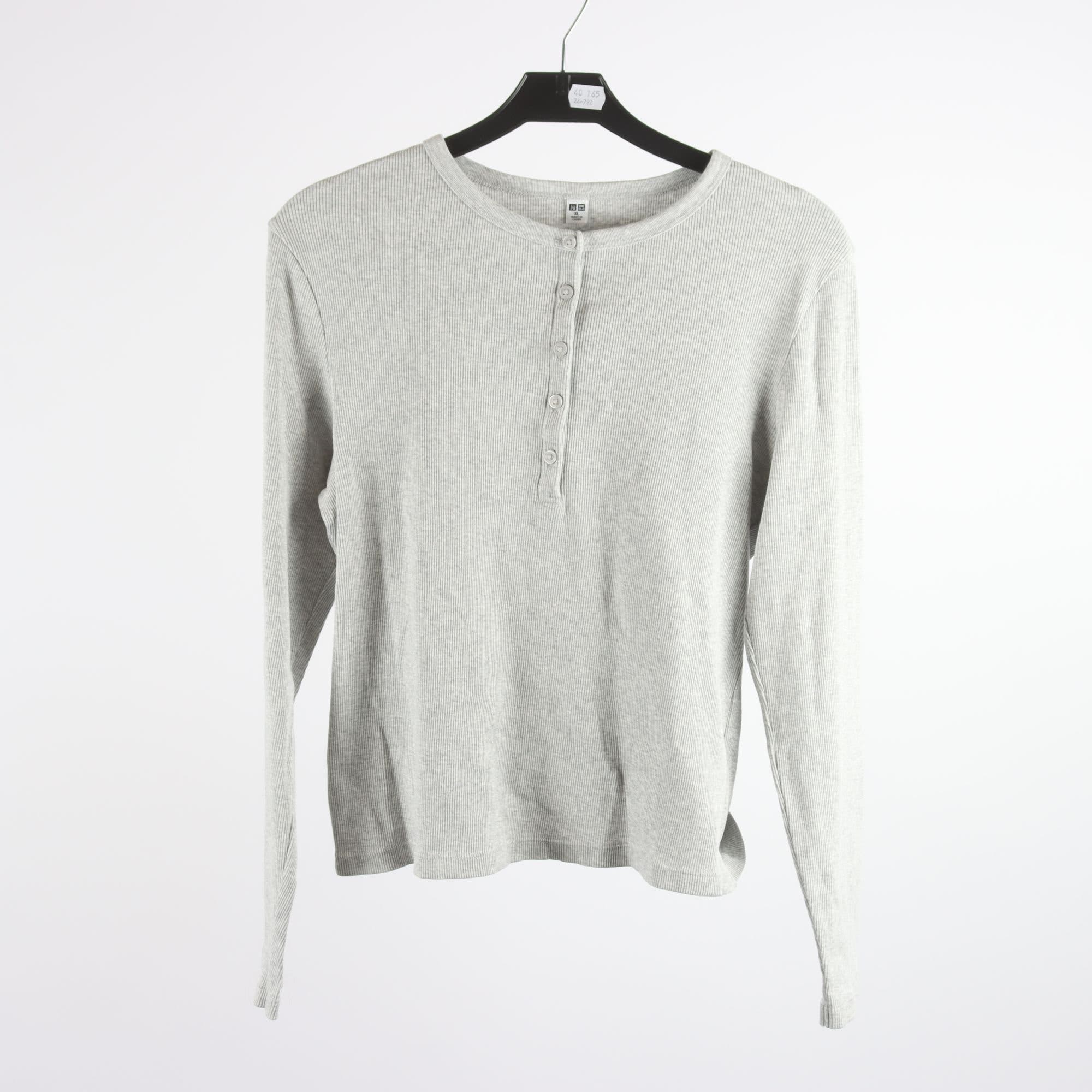 2-pack tröja, Uniqlo, stl. XL